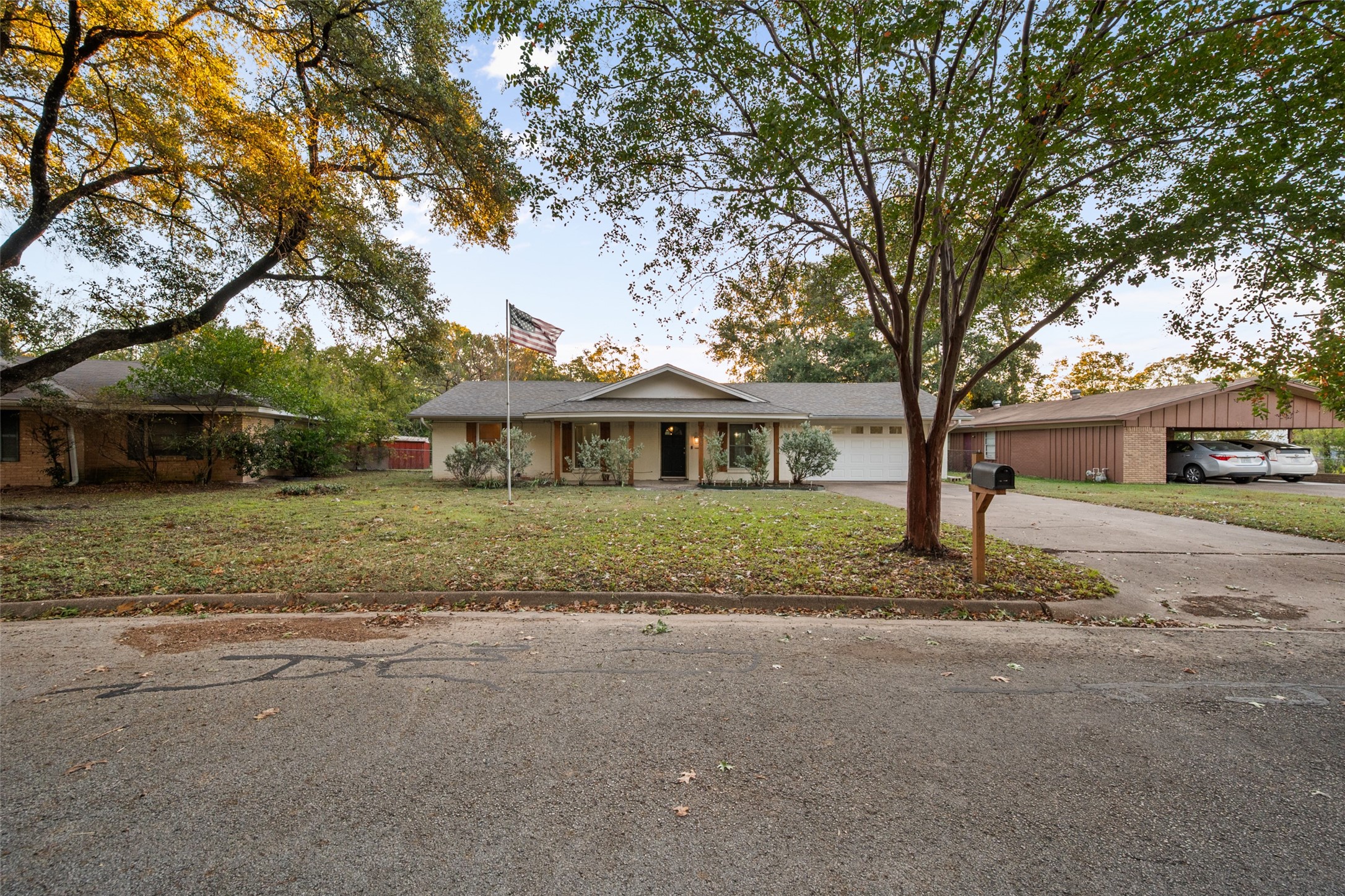 505 N 38th Street