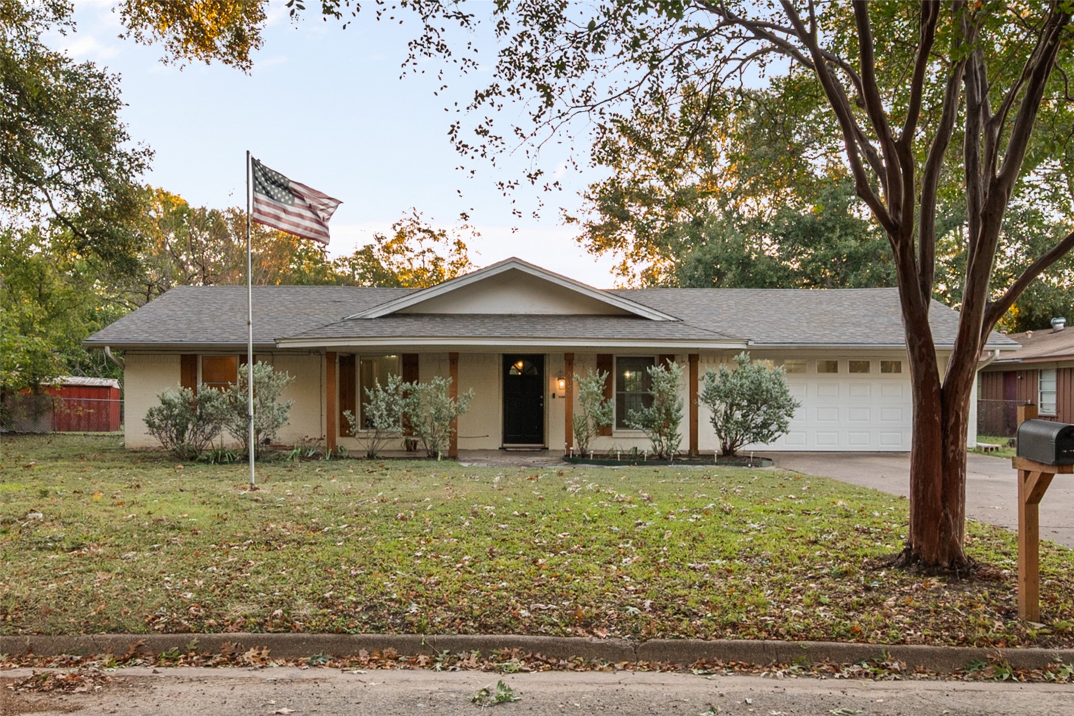 505 N 38th Street