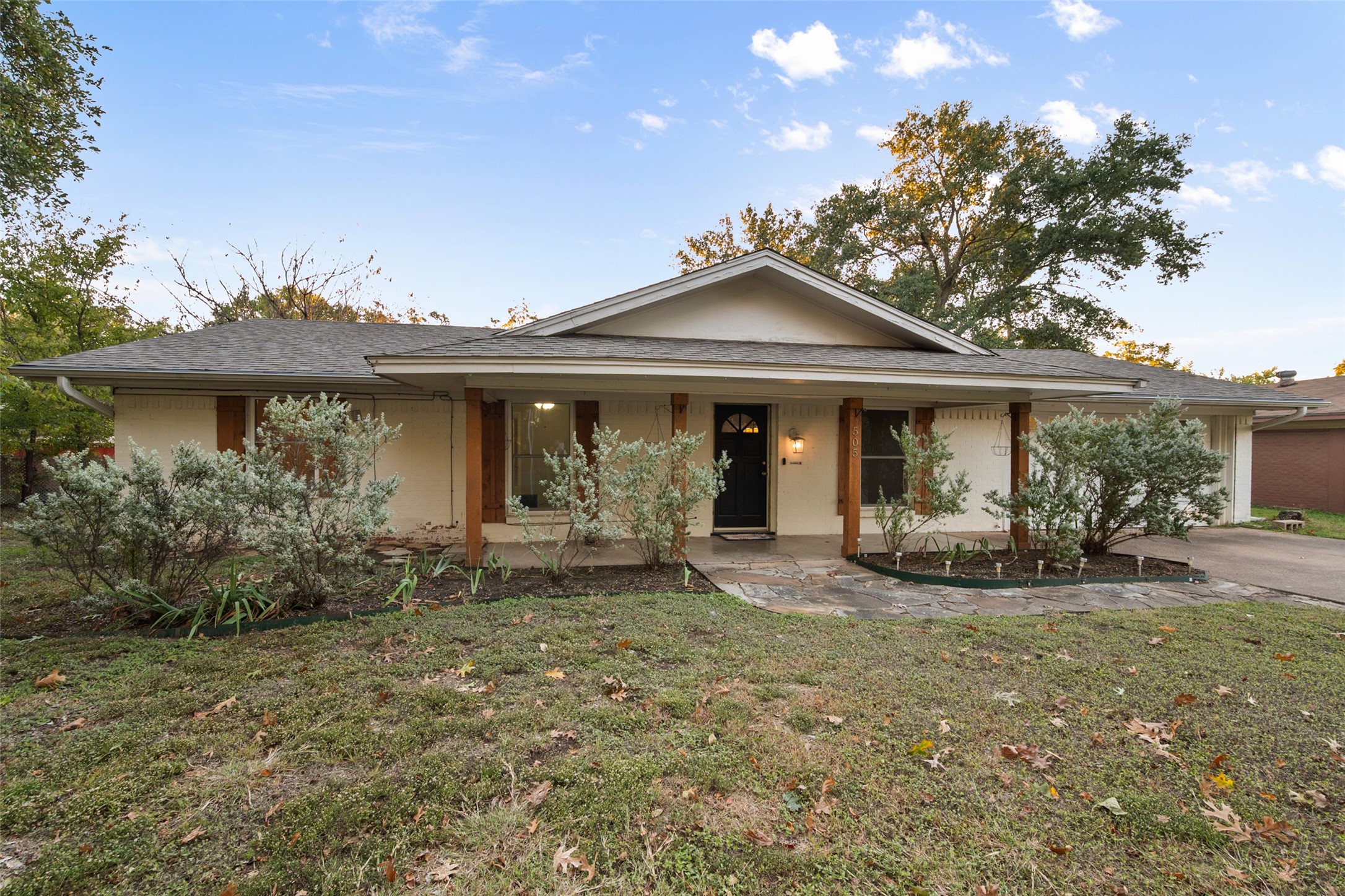 505 N 38th Street