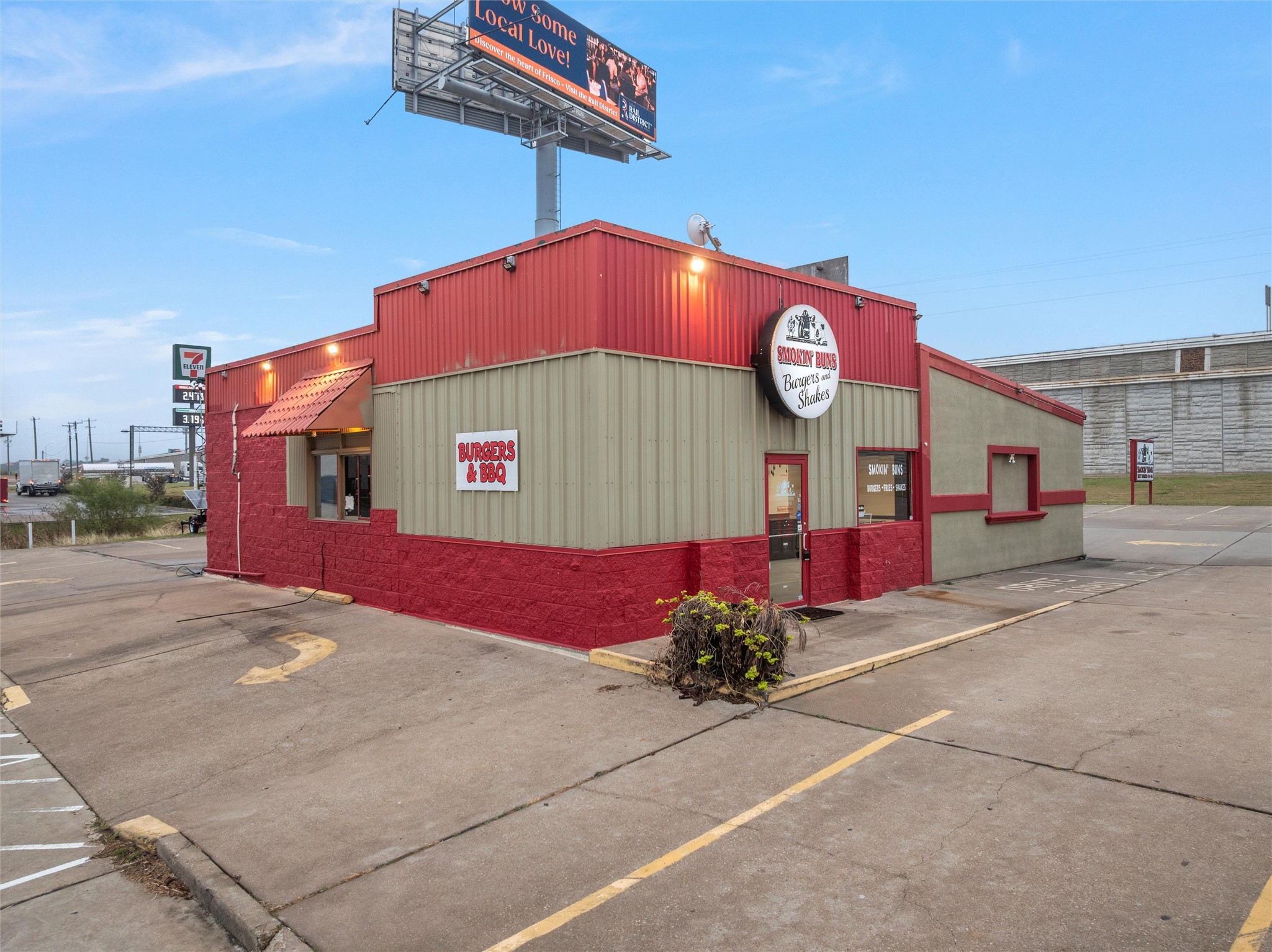 100 Czech Inn Drive