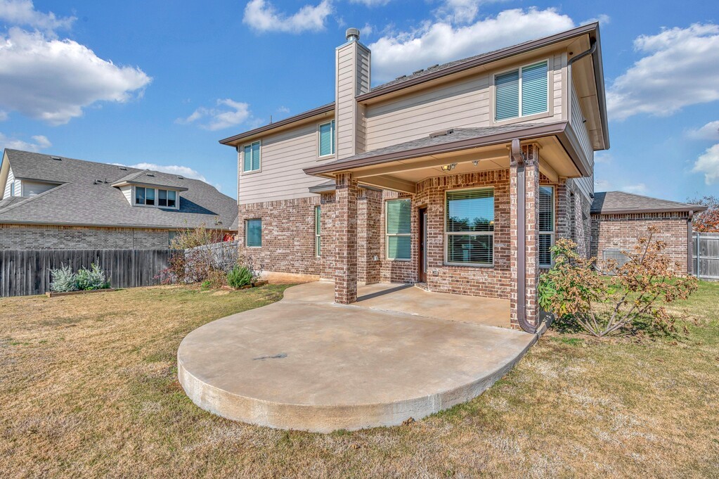 704 Salisbury Drive