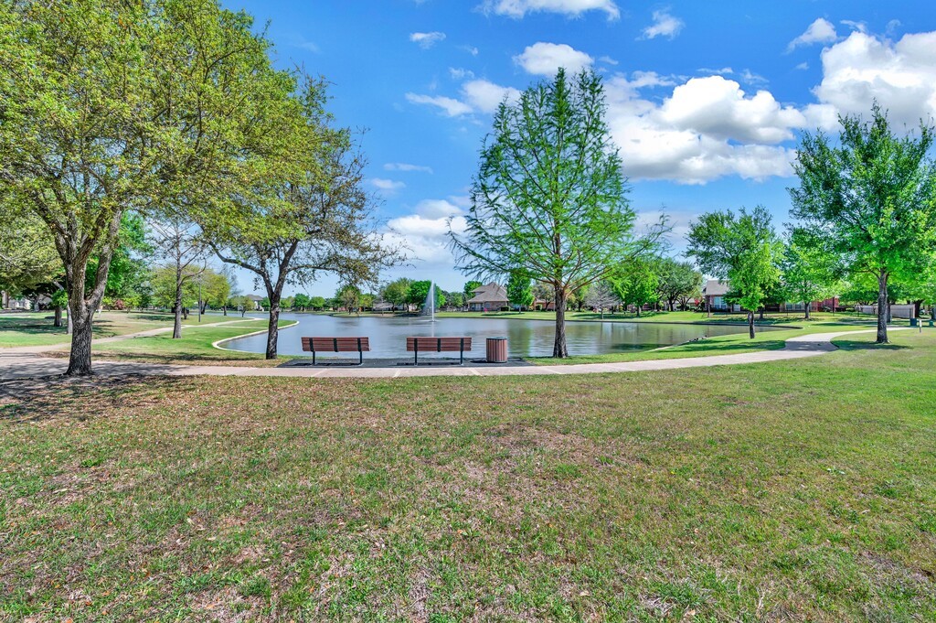 704 Salisbury Drive