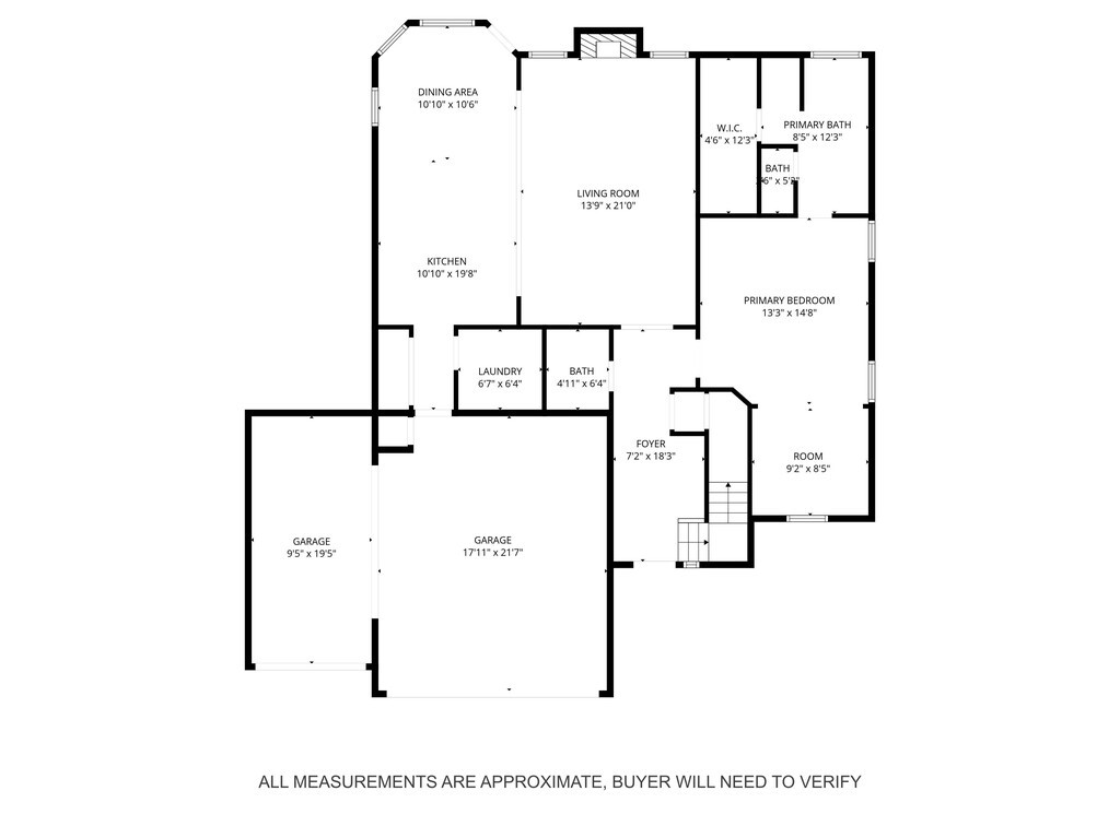 704 Salisbury Drive