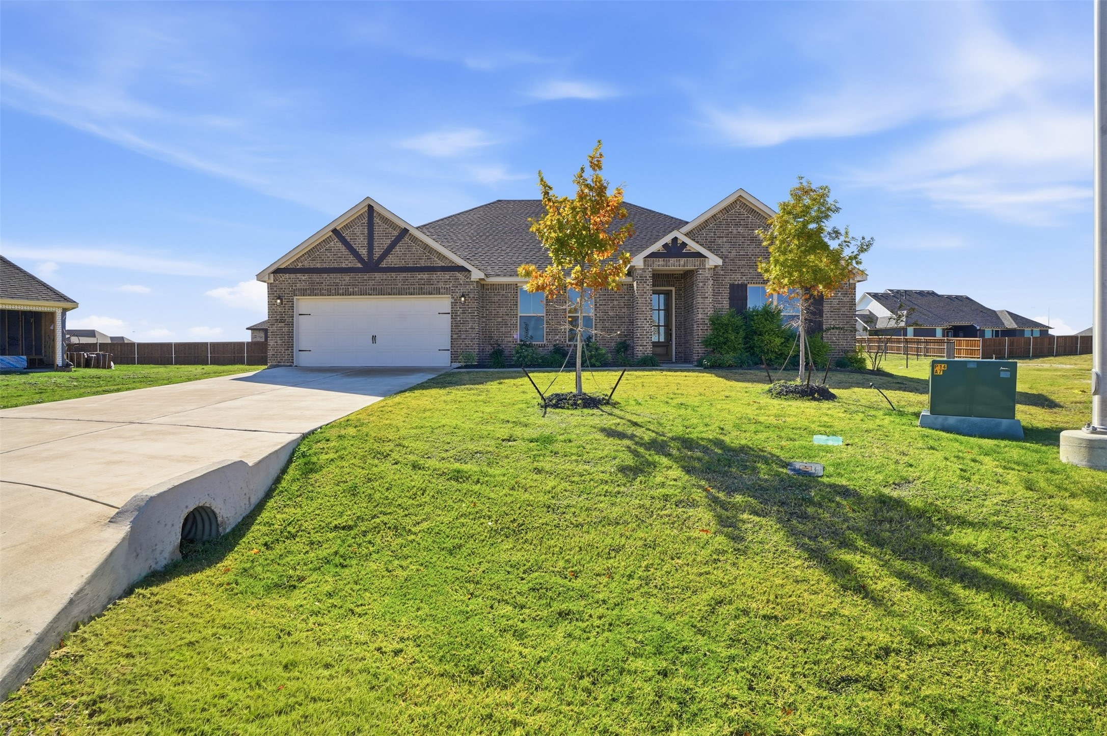 11701 Blackfoot Court