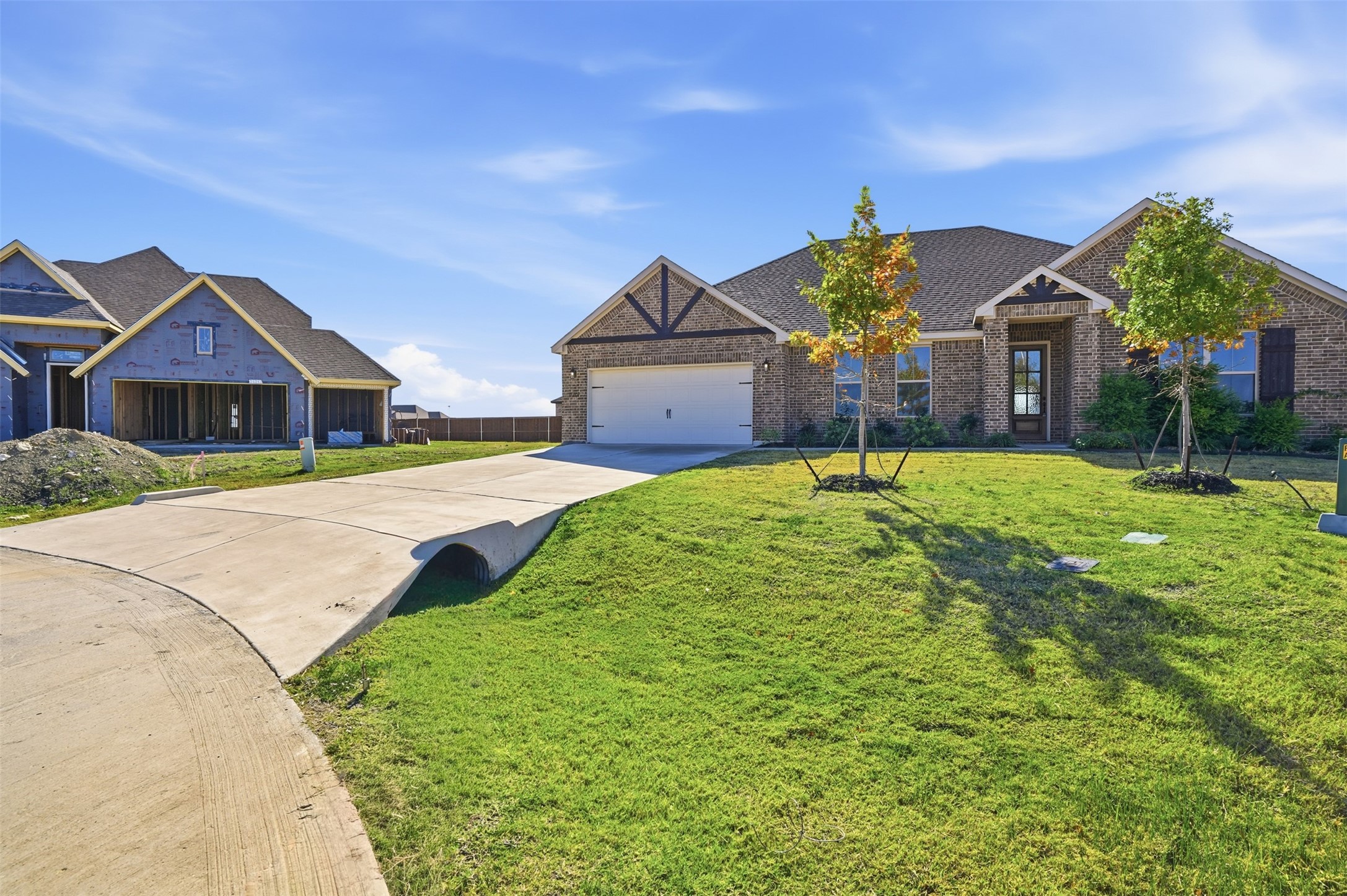 11701 Blackfoot Court