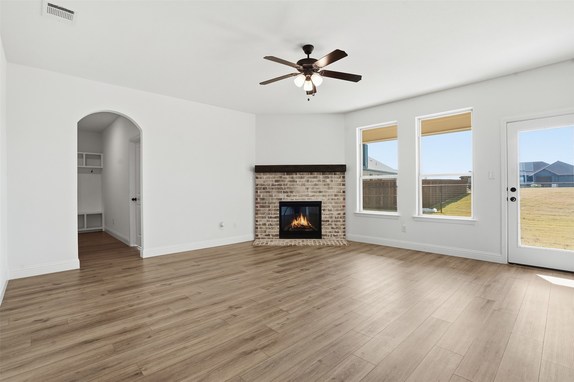 11701 Blackfoot Court