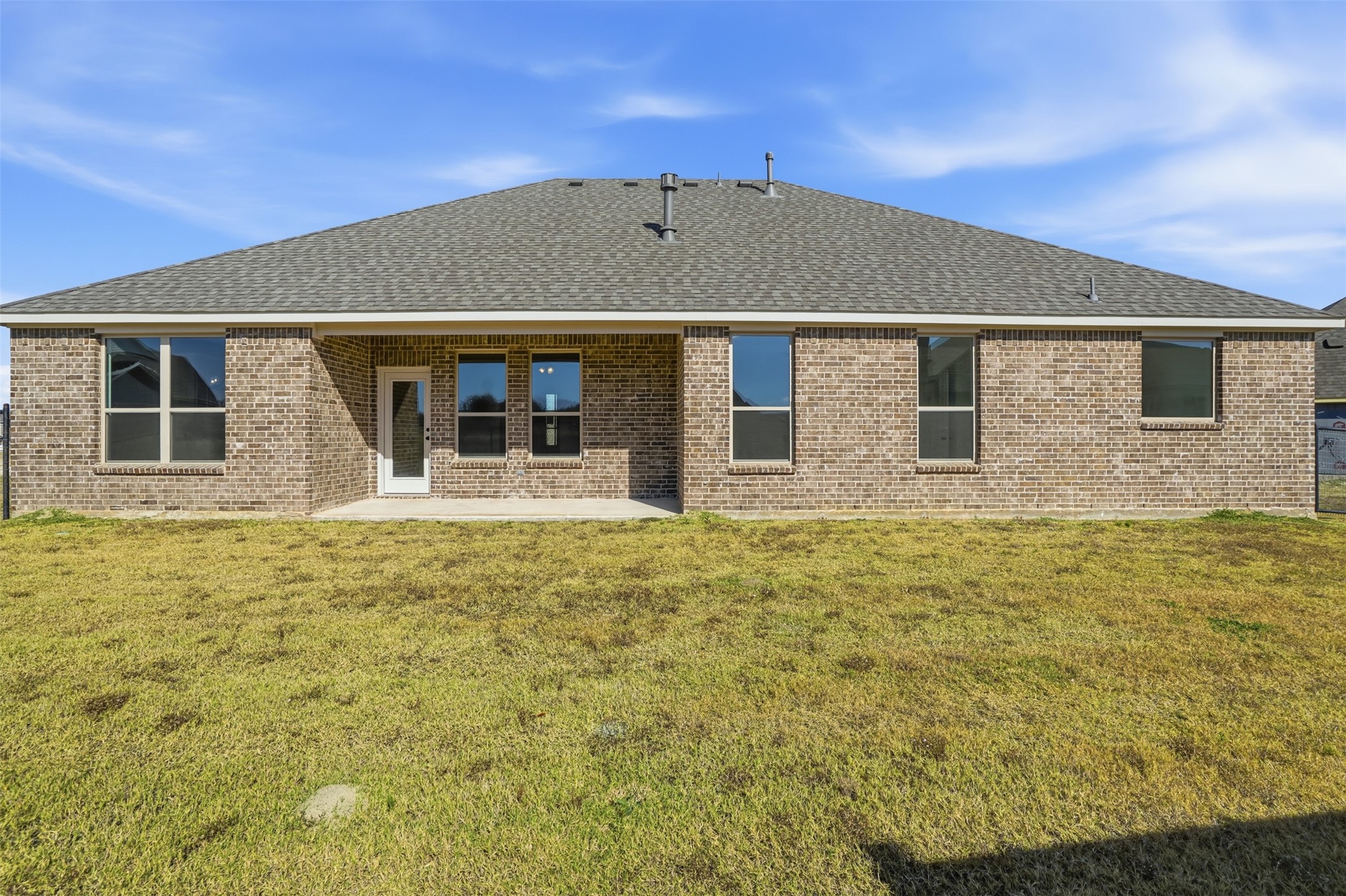 11701 Blackfoot Court