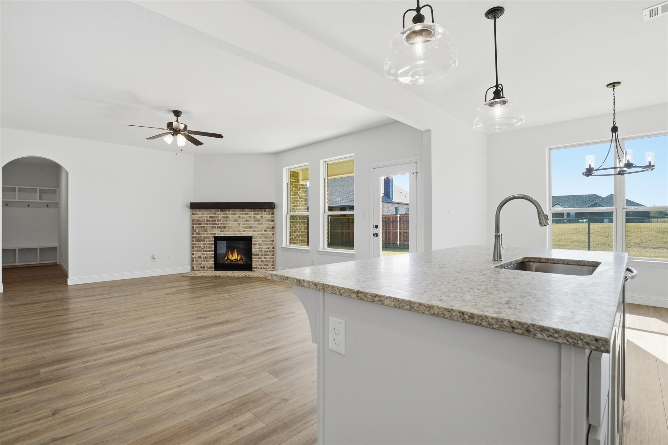 11701 Blackfoot Court