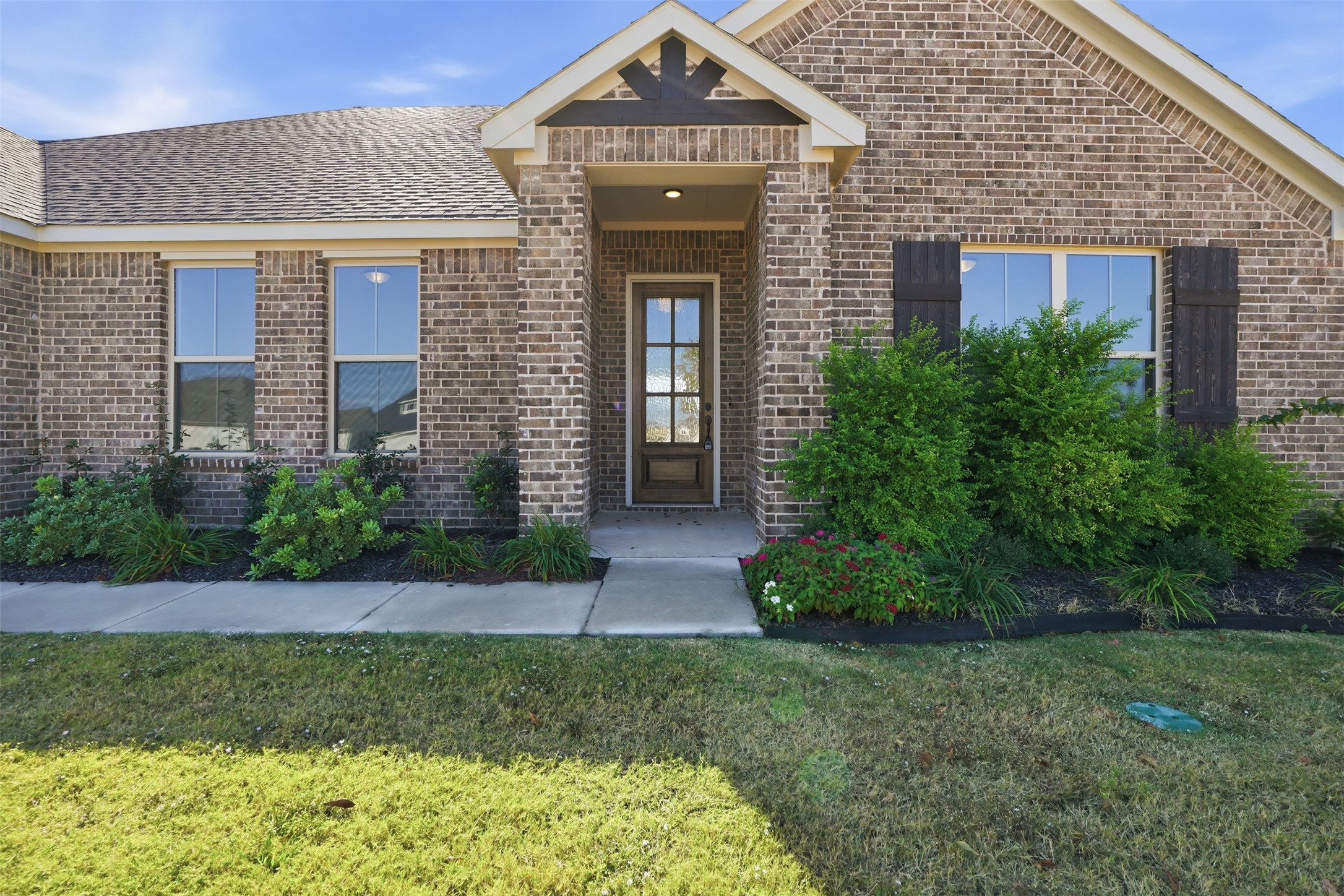 11701 Blackfoot Court