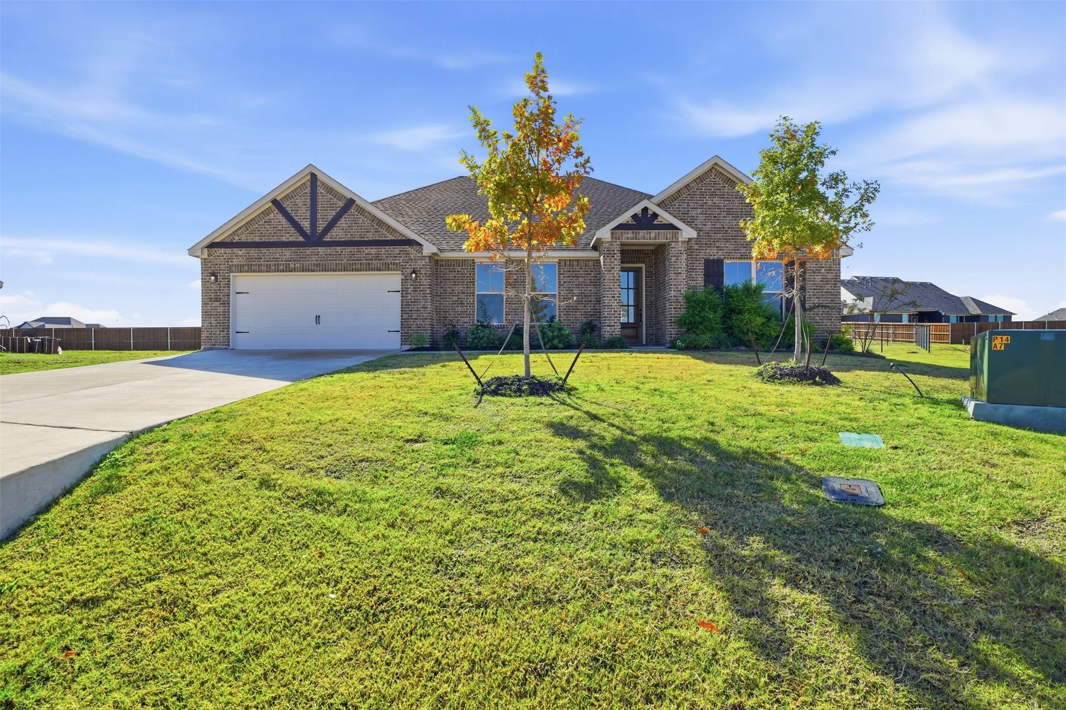 11701 Blackfoot Court
