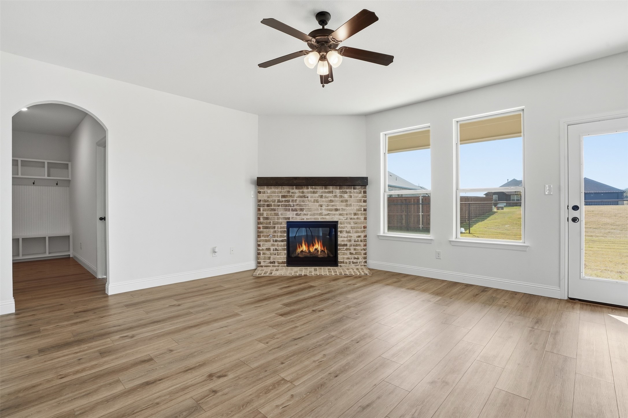 11701 Blackfoot Court