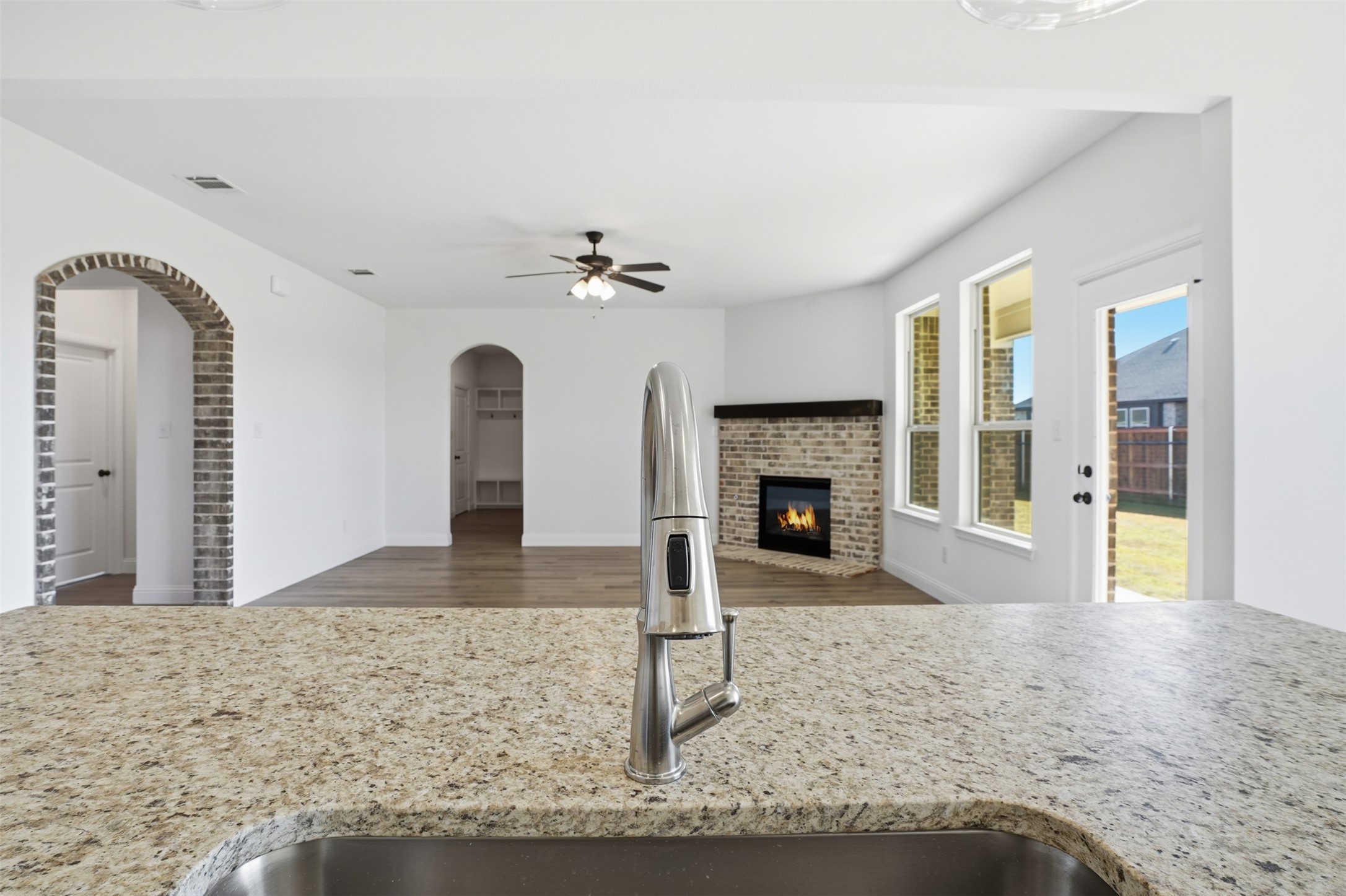 11701 Blackfoot Court
