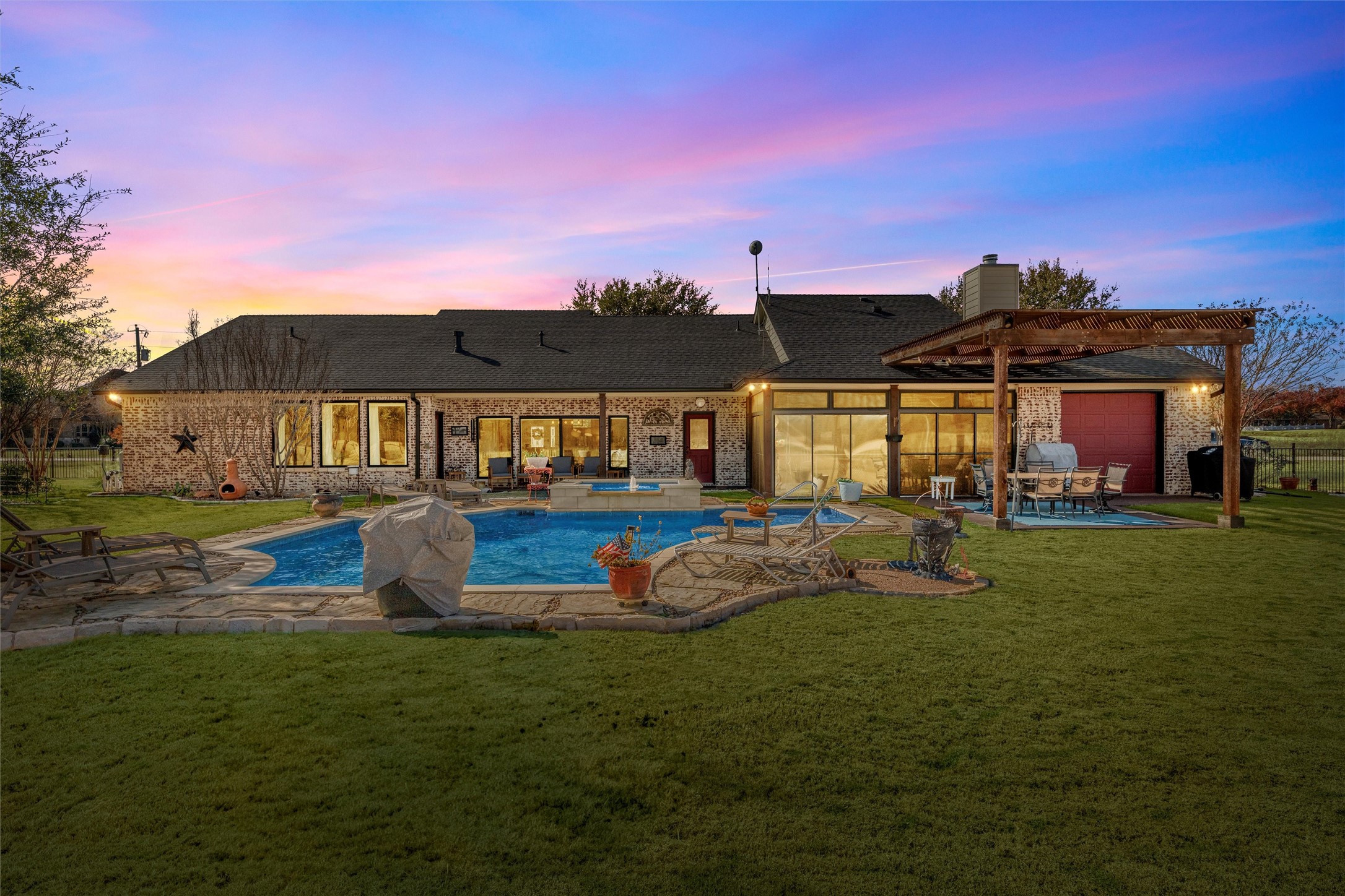 22074 Shady Grove Court