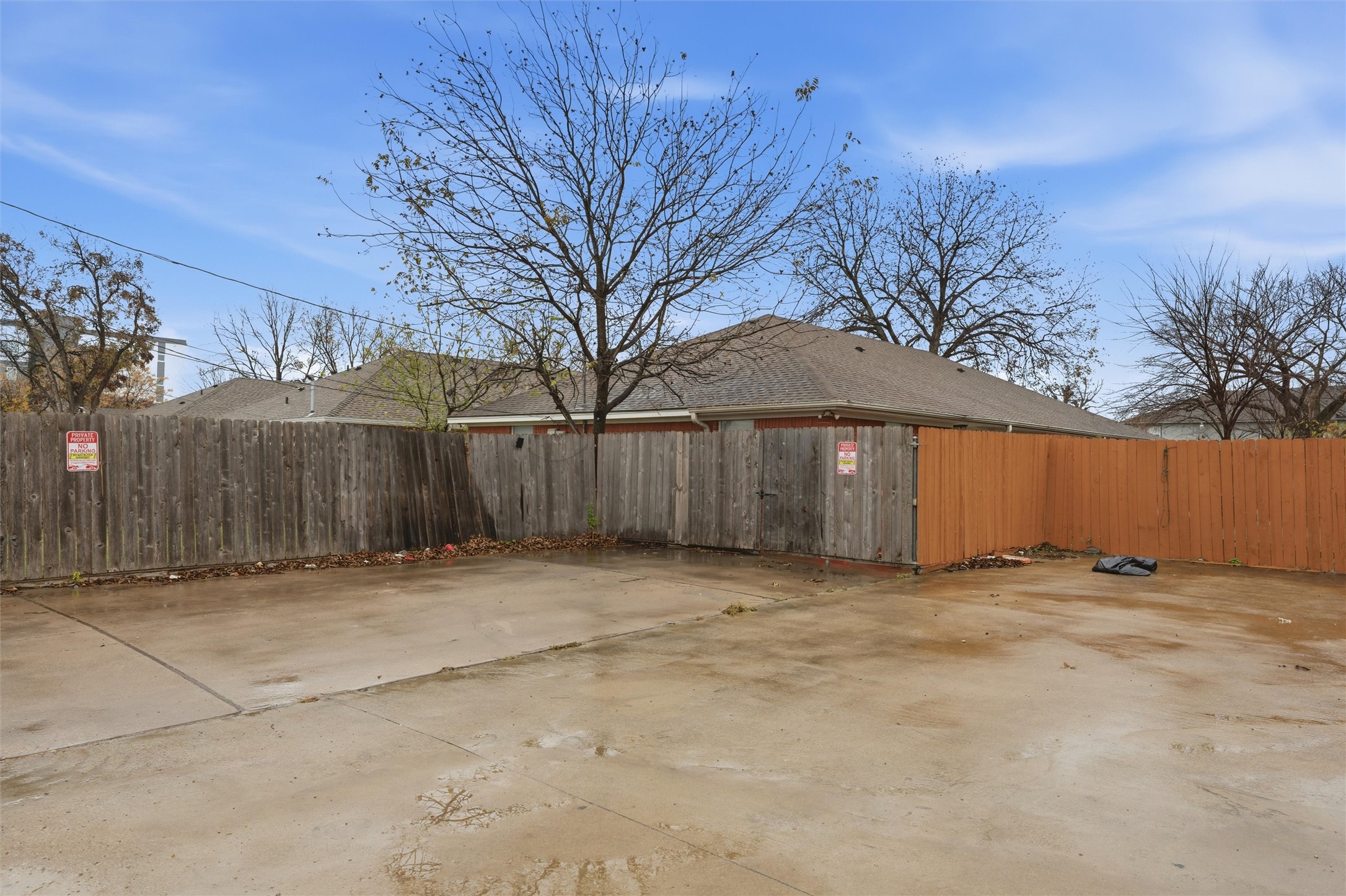 1223 James Avenue