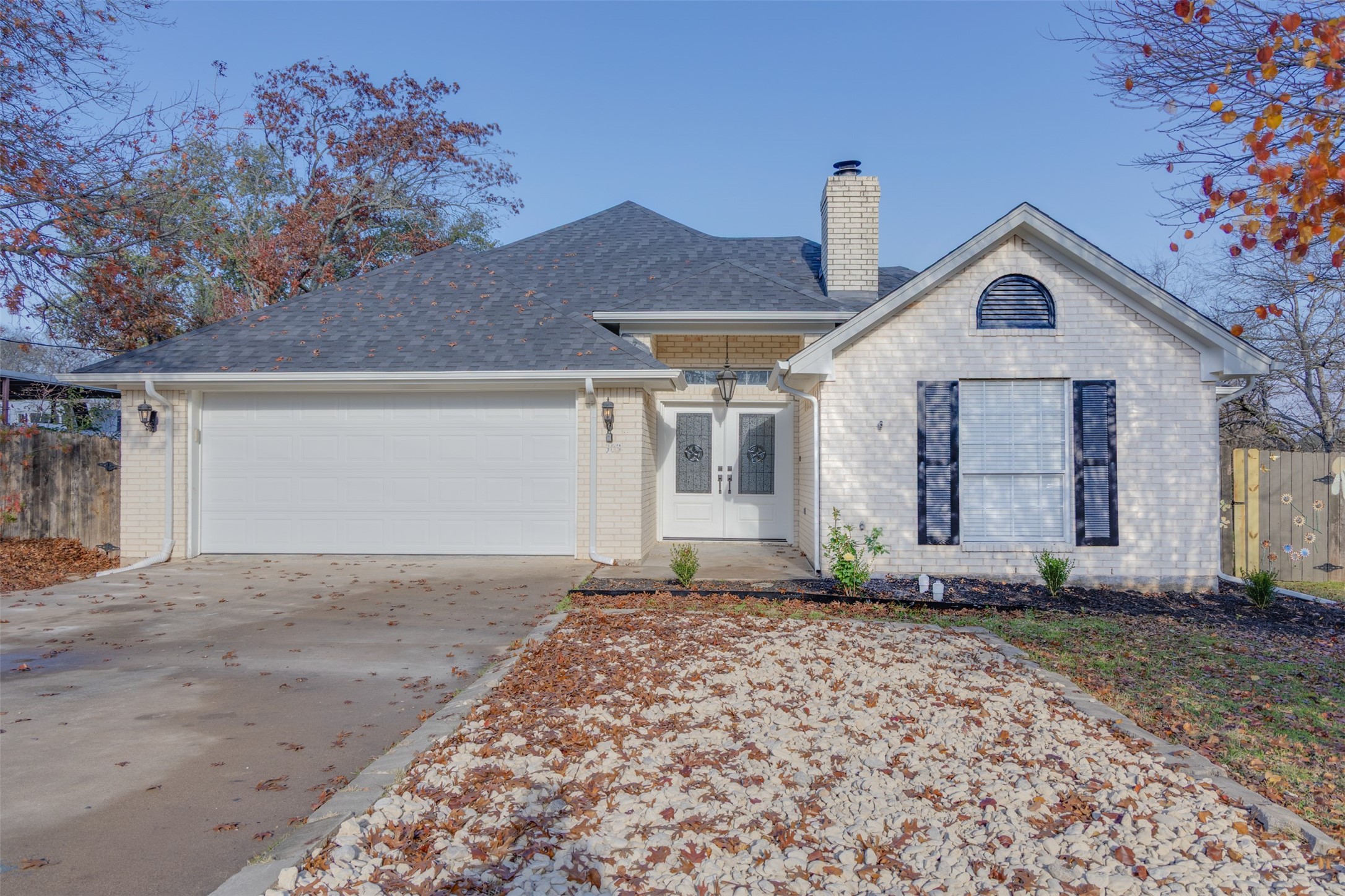 303 Country Club Road