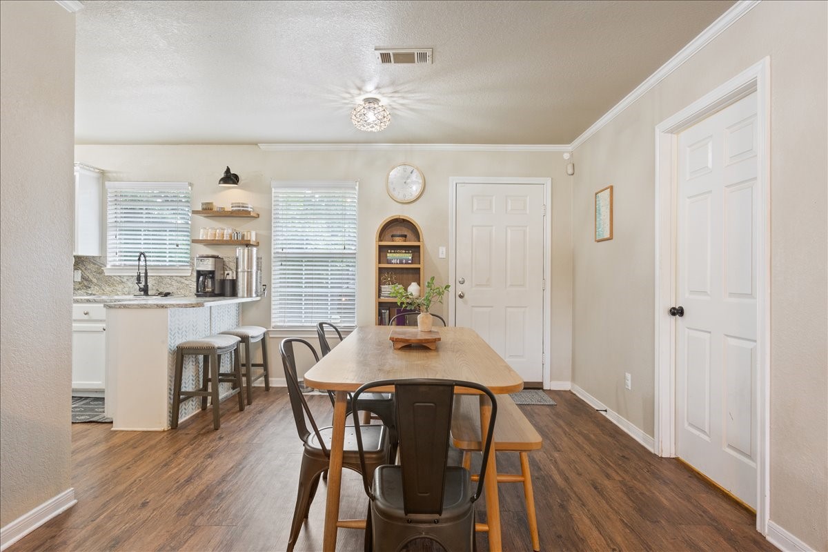 401 Mahon Hollow Drive