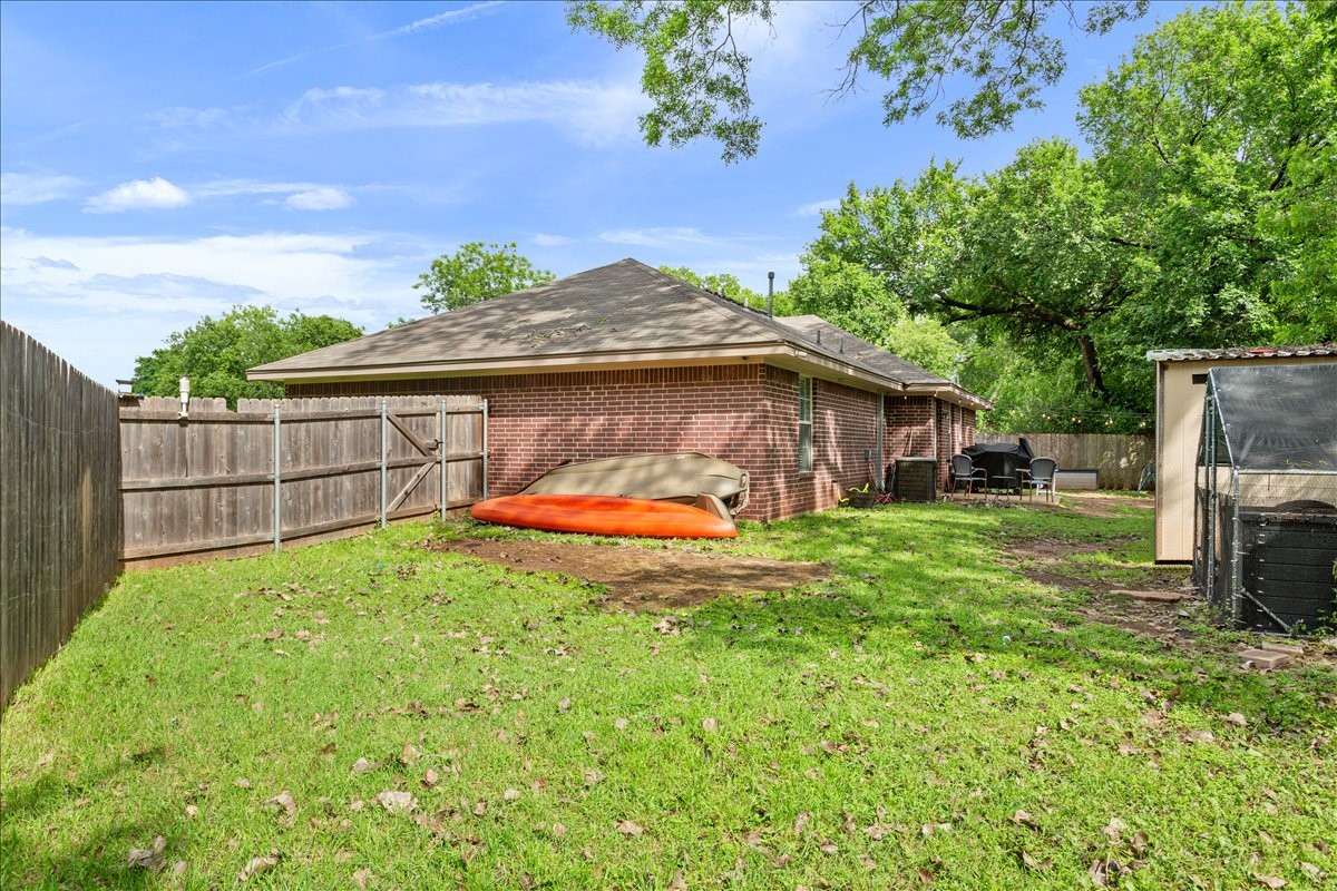 401 Mahon Hollow Drive