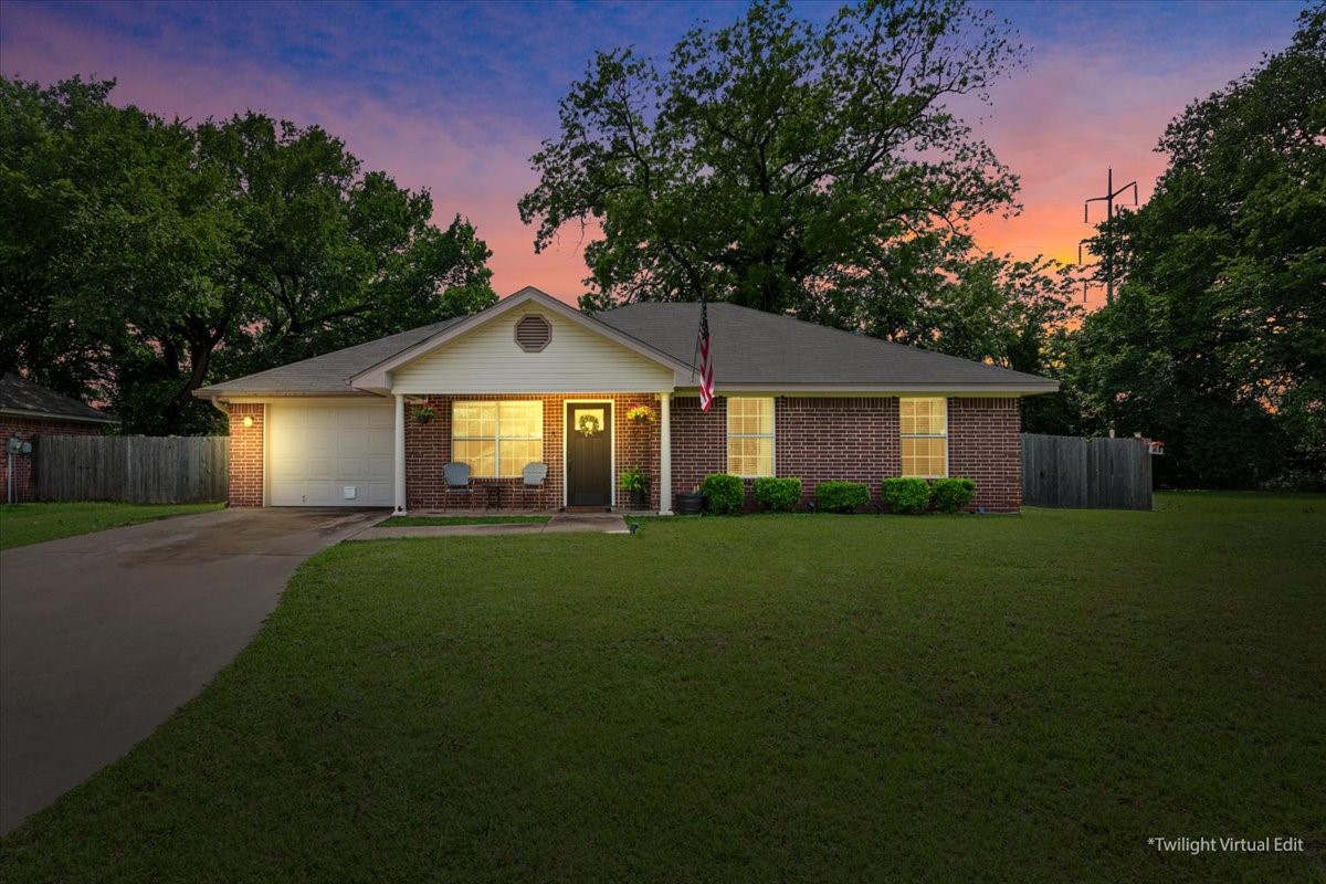 401 Mahon Hollow Drive