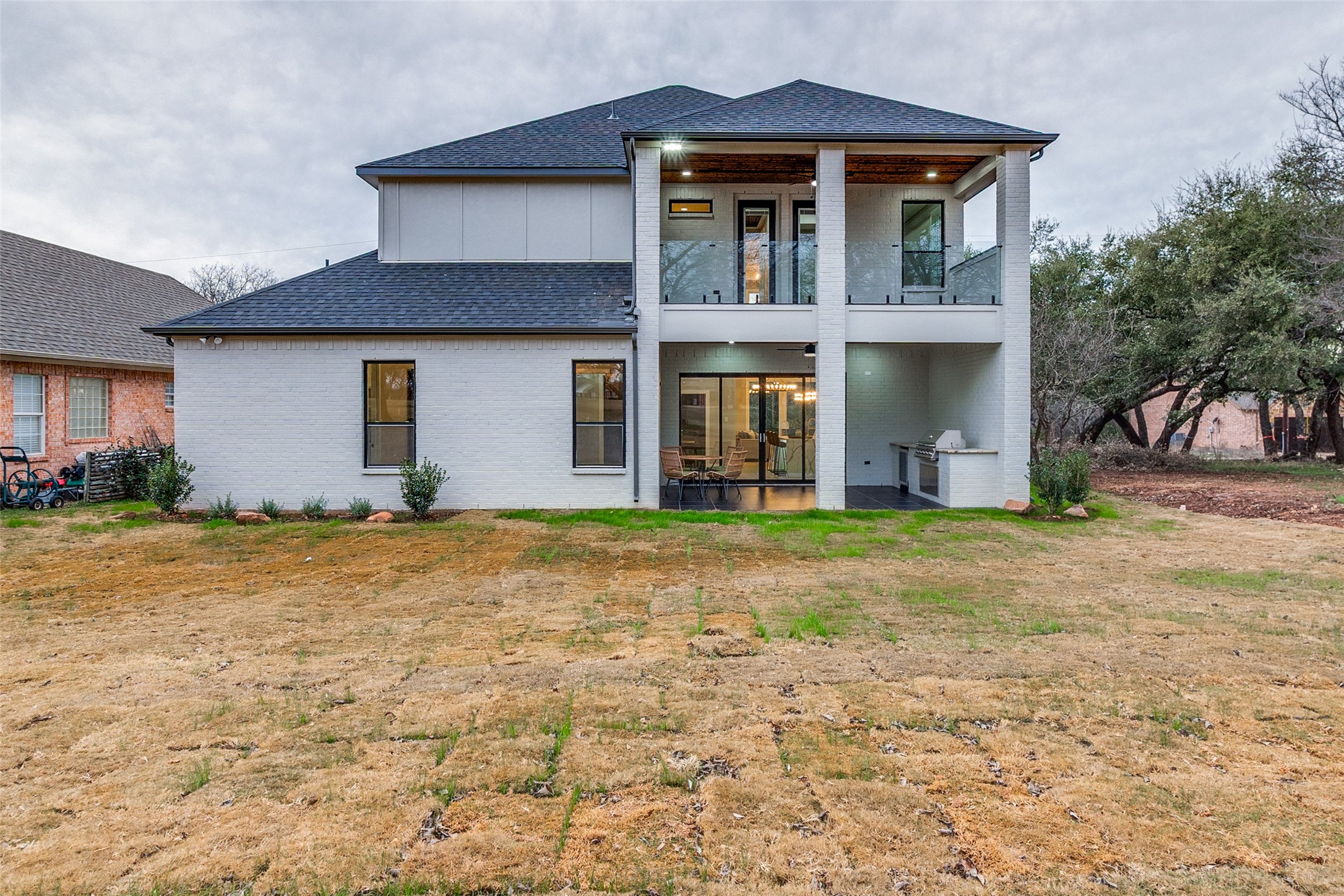 27073 Stonewood Drive