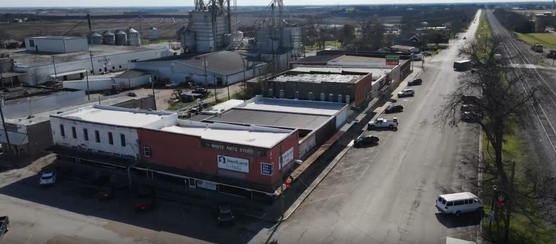 103 & 105 S Main Street