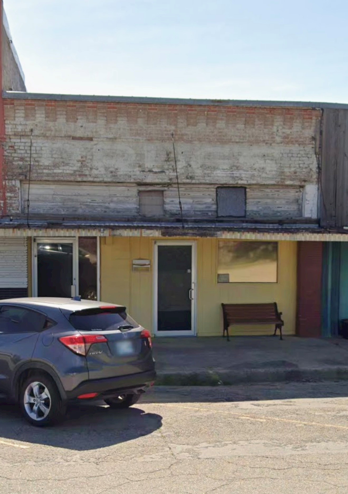 103 & 105 S Main Street