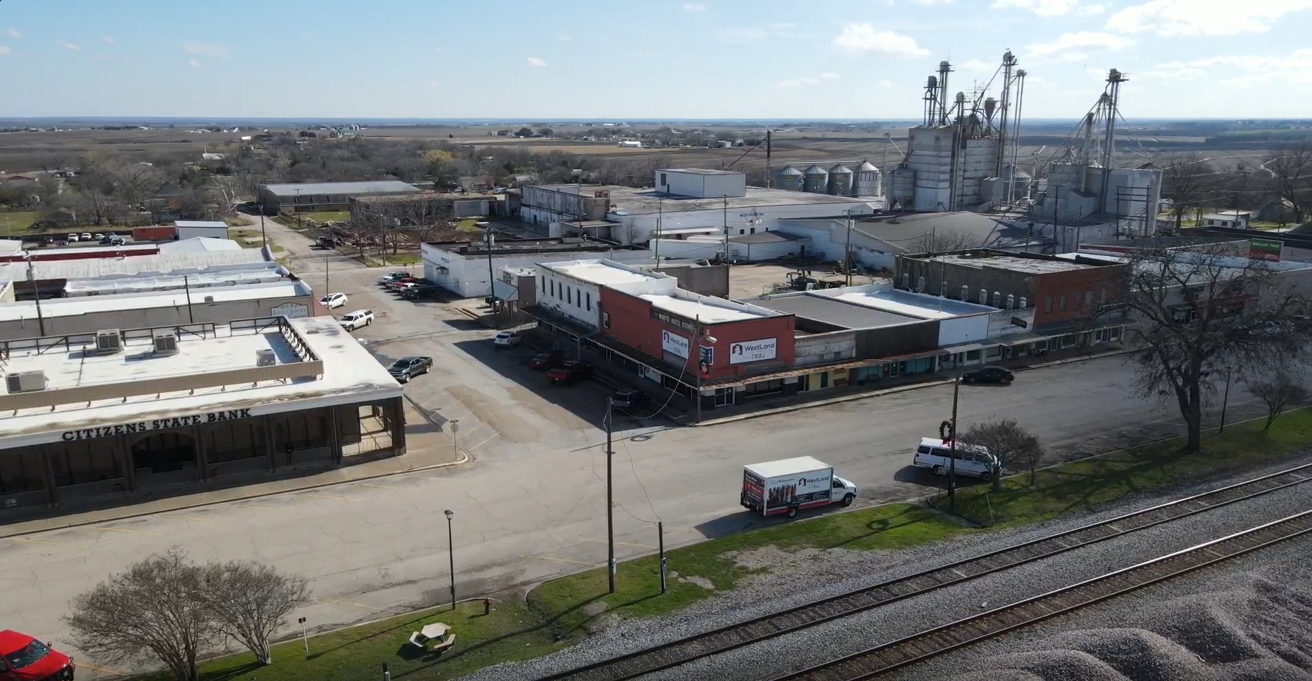 103 & 105 S Main Street