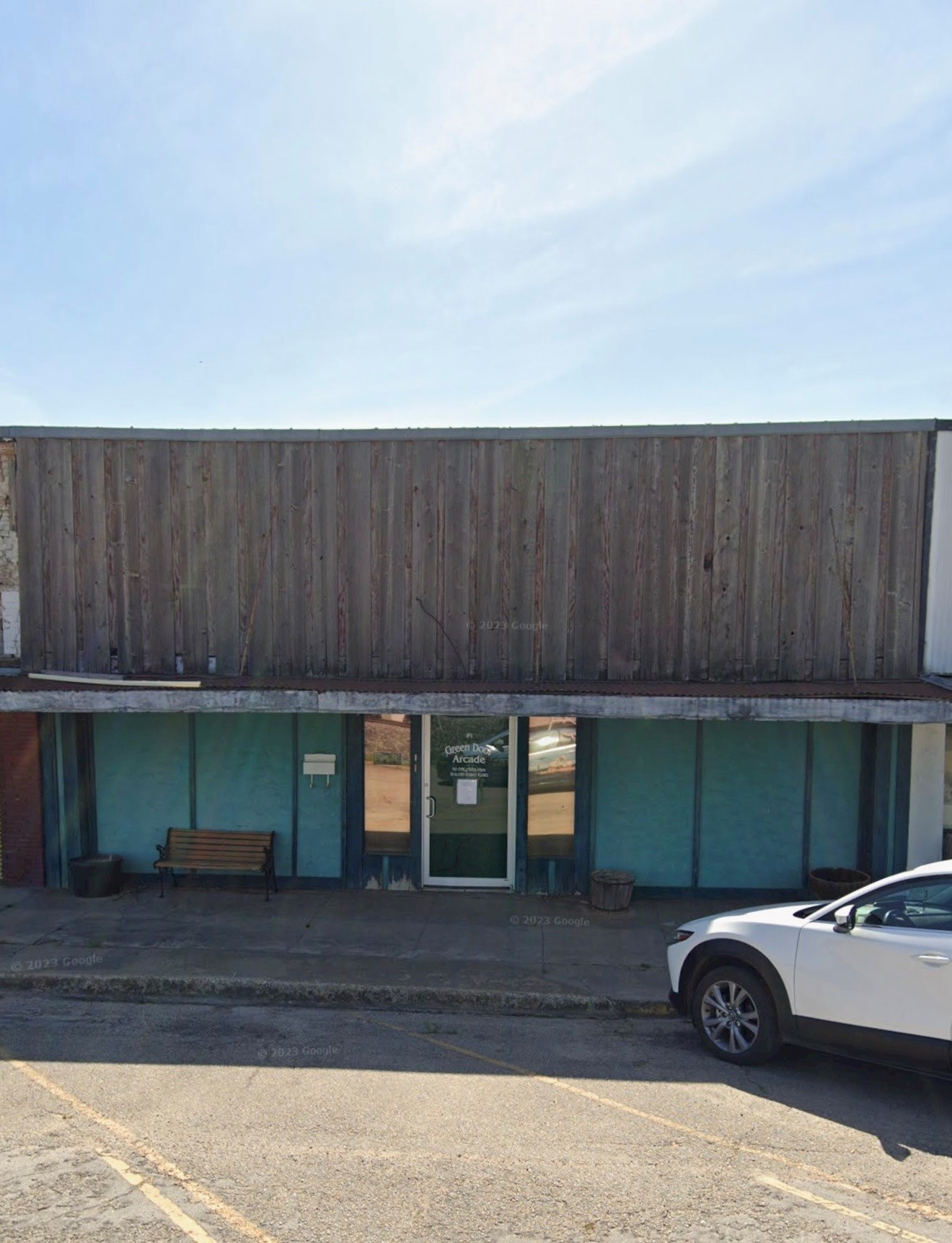 103 & 105 S Main Street