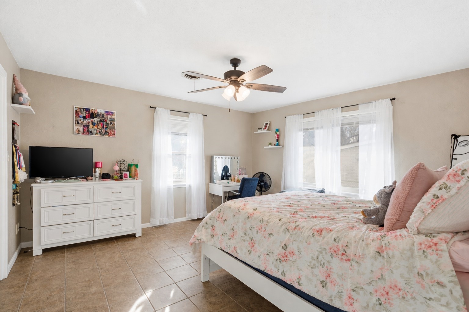 704 N Harrison Street