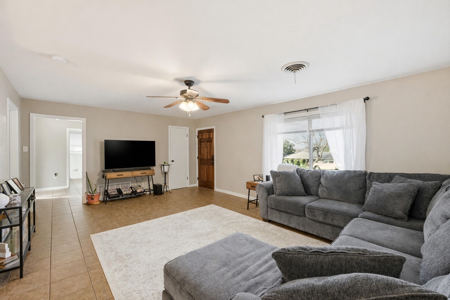 704 N Harrison Street