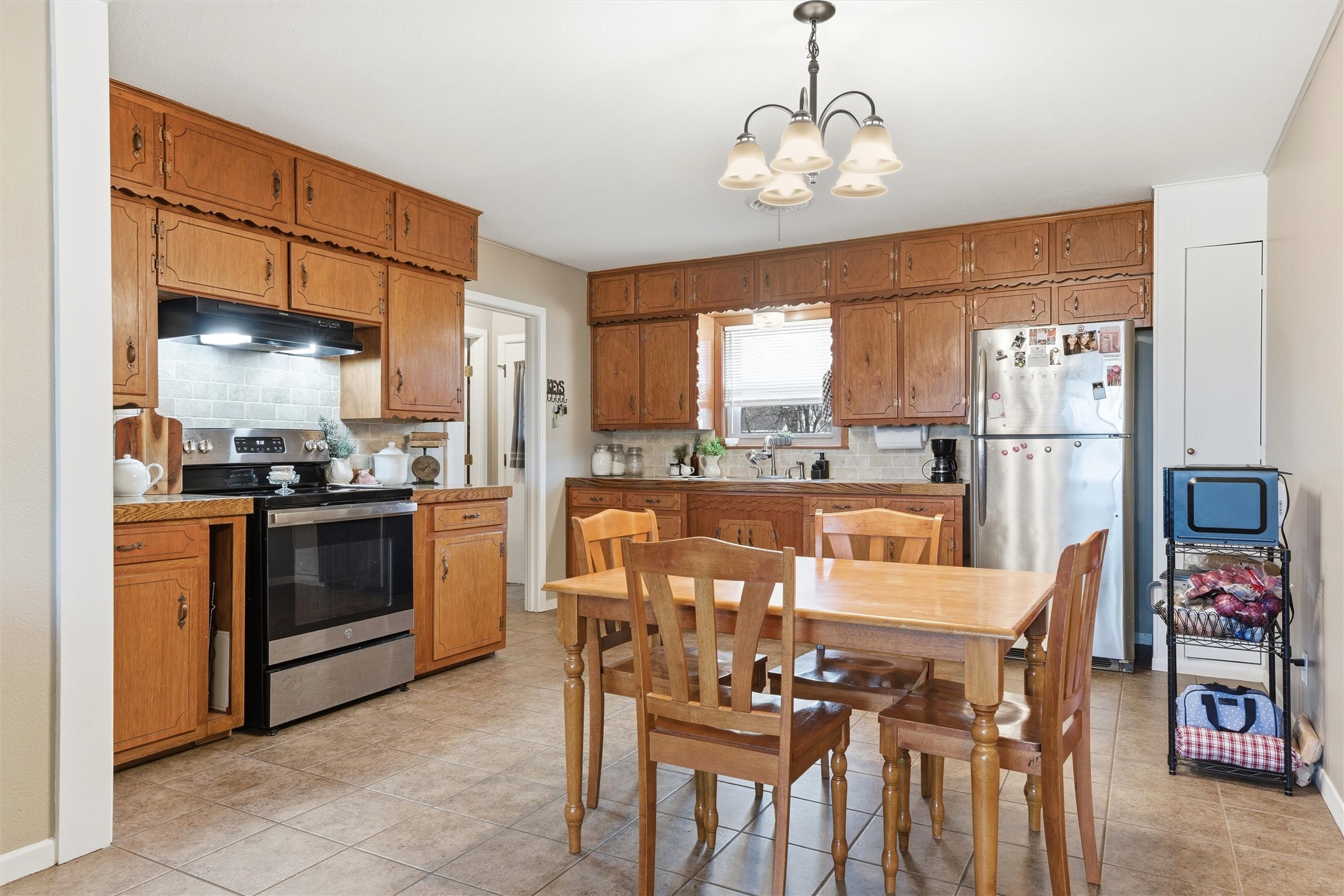 704 N Harrison Street