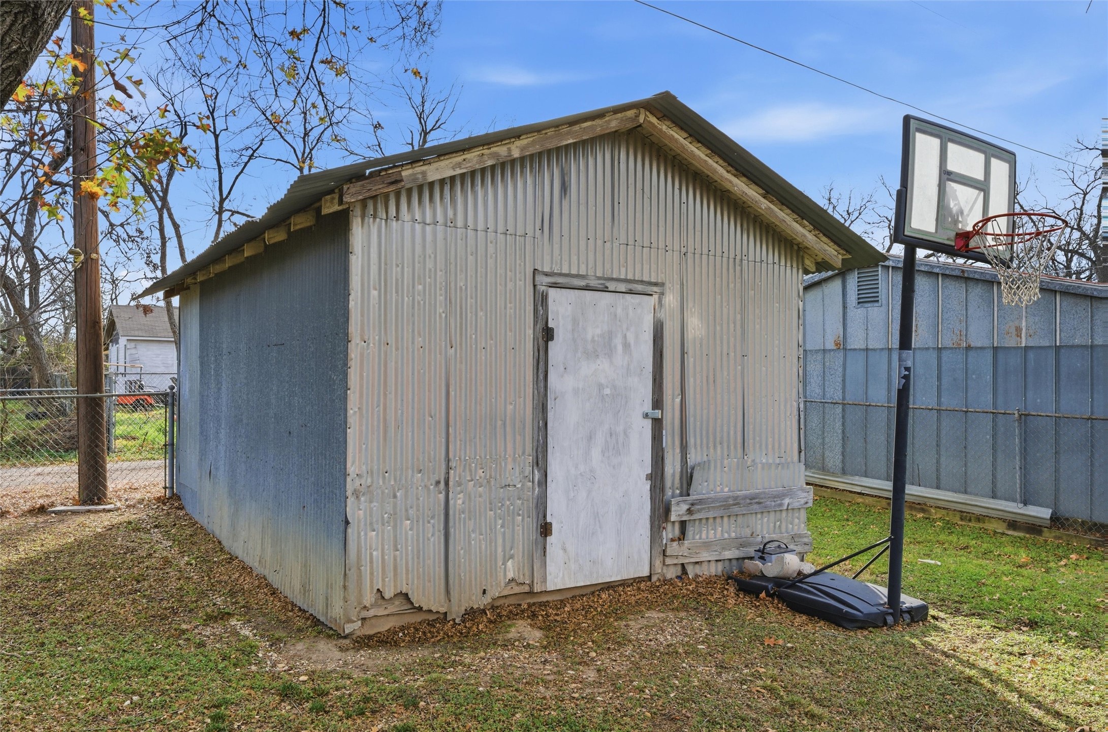 704 N Harrison Street