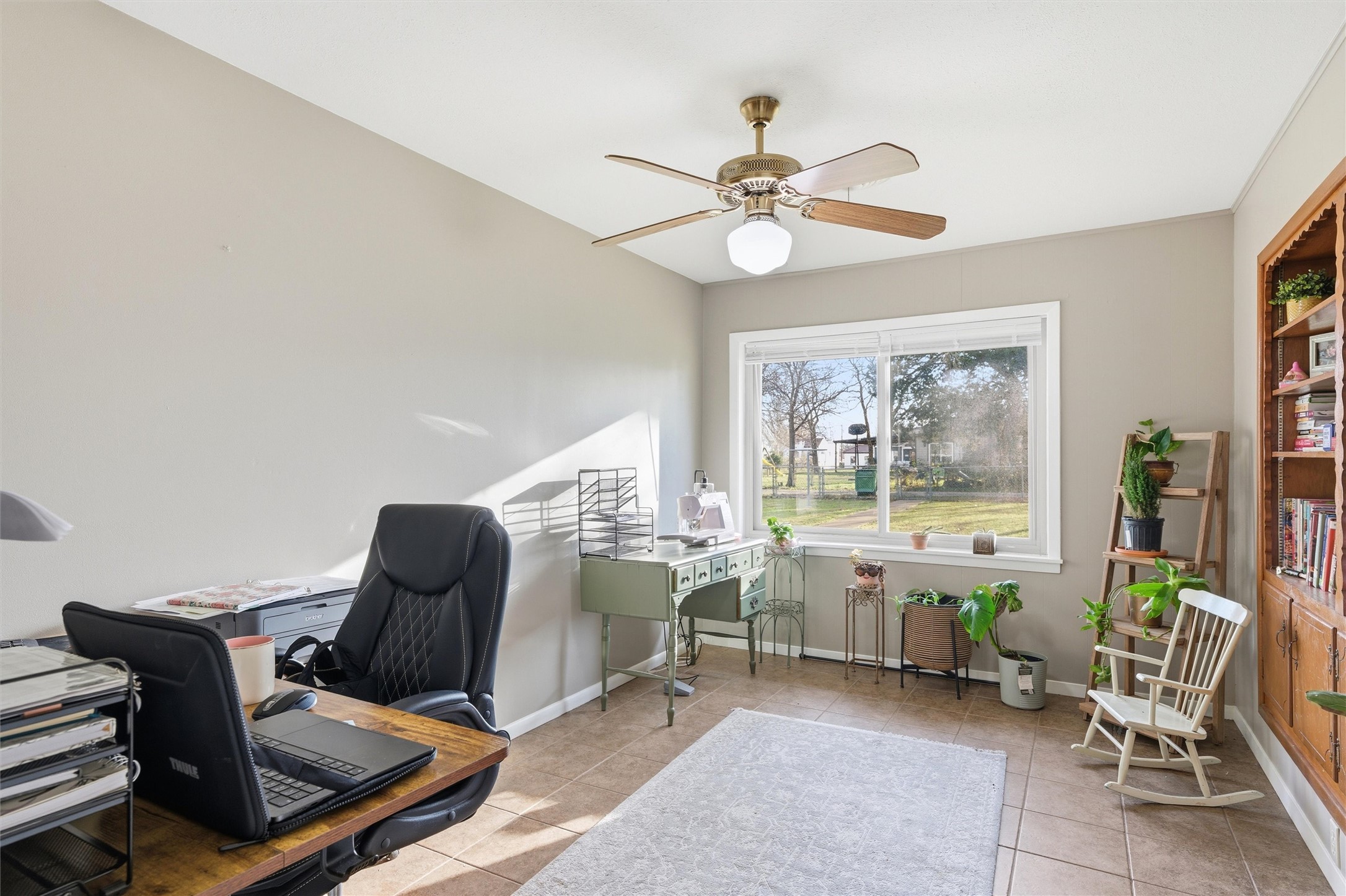 704 N Harrison Street