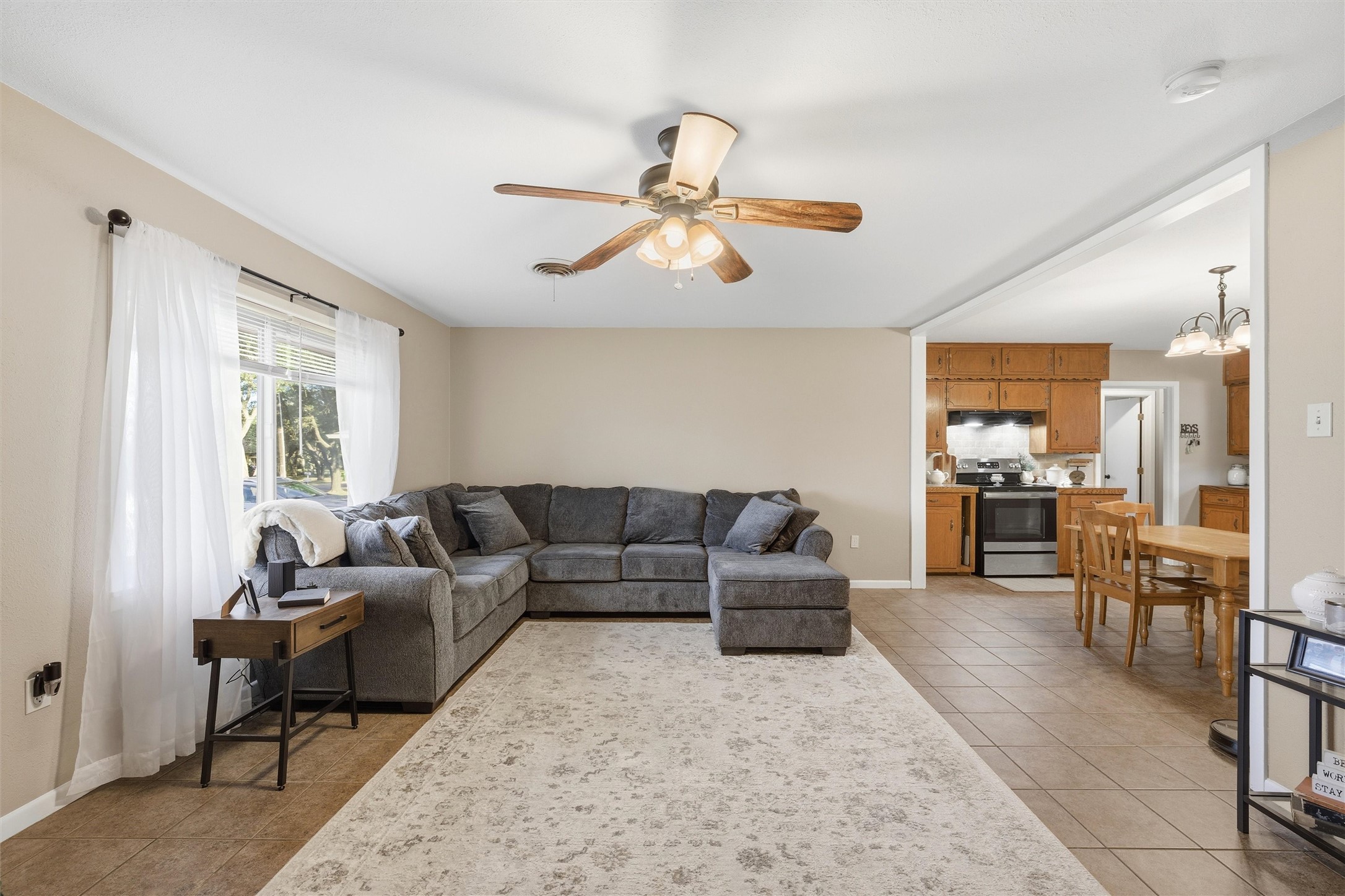 704 N Harrison Street