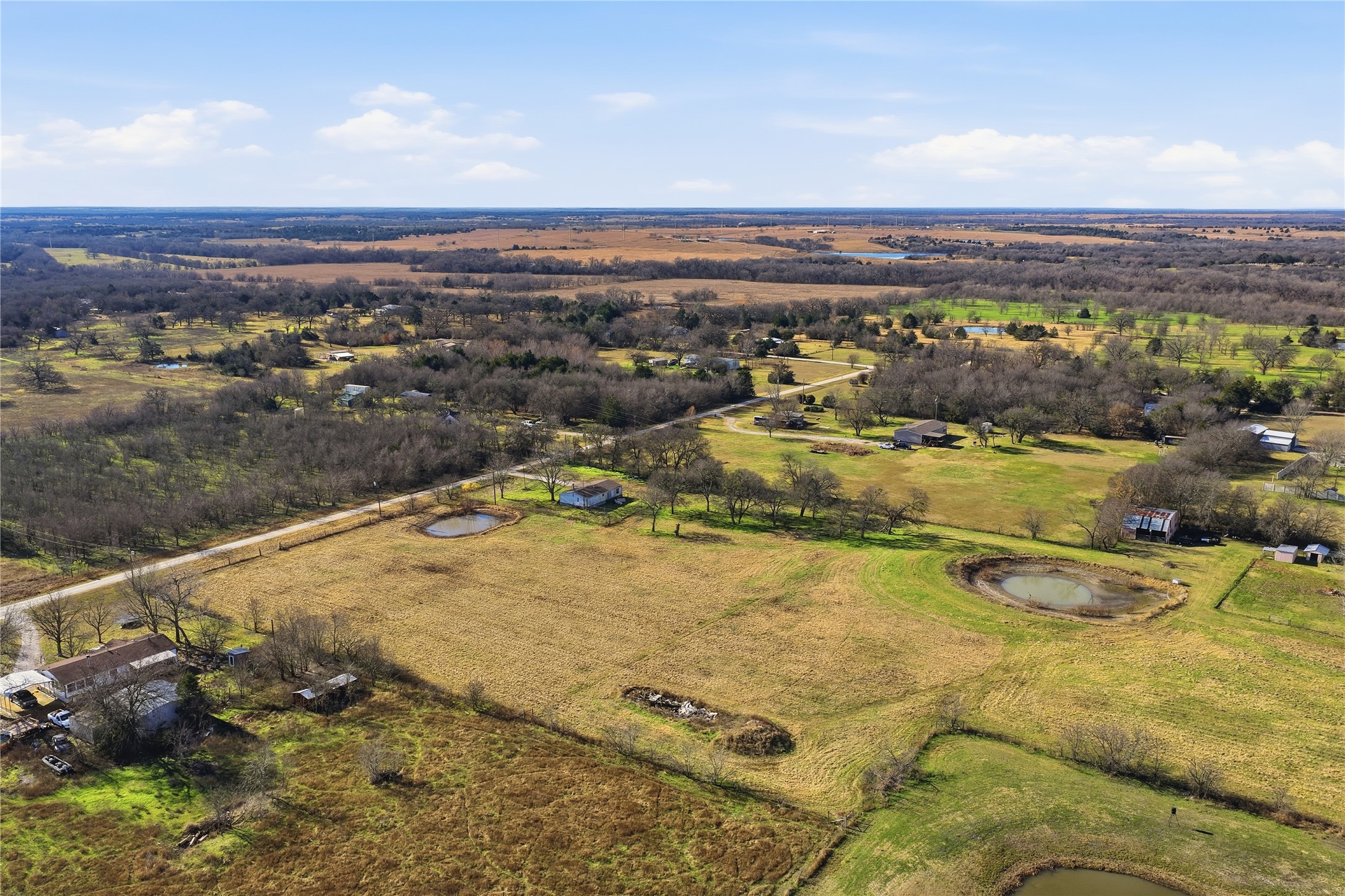 TBD NW County Road 2109