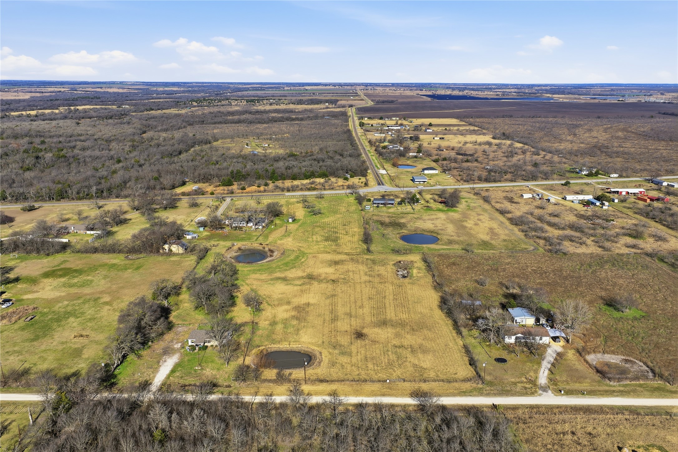 TBD NW County Road 2109