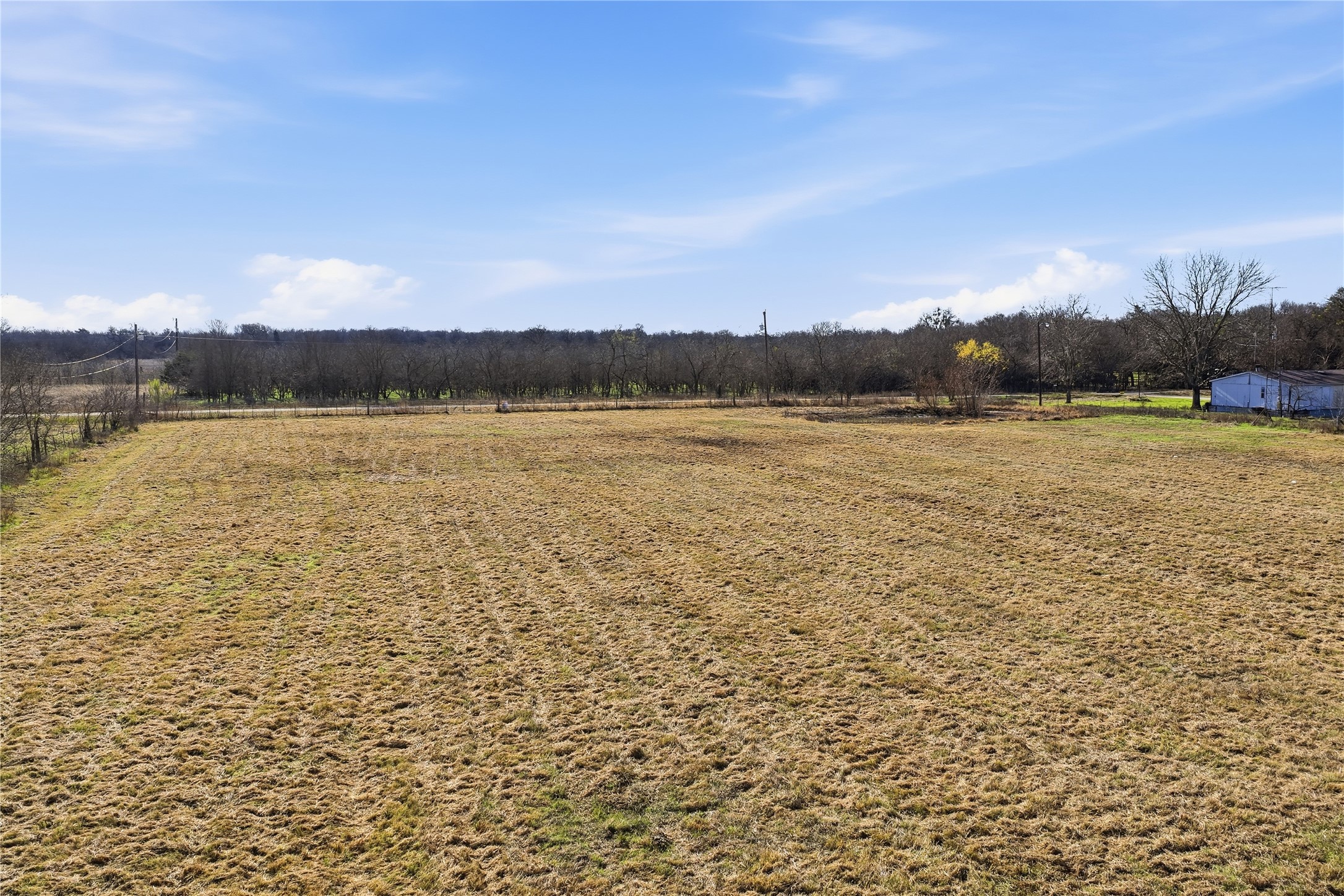 TBD NW County Road 2109