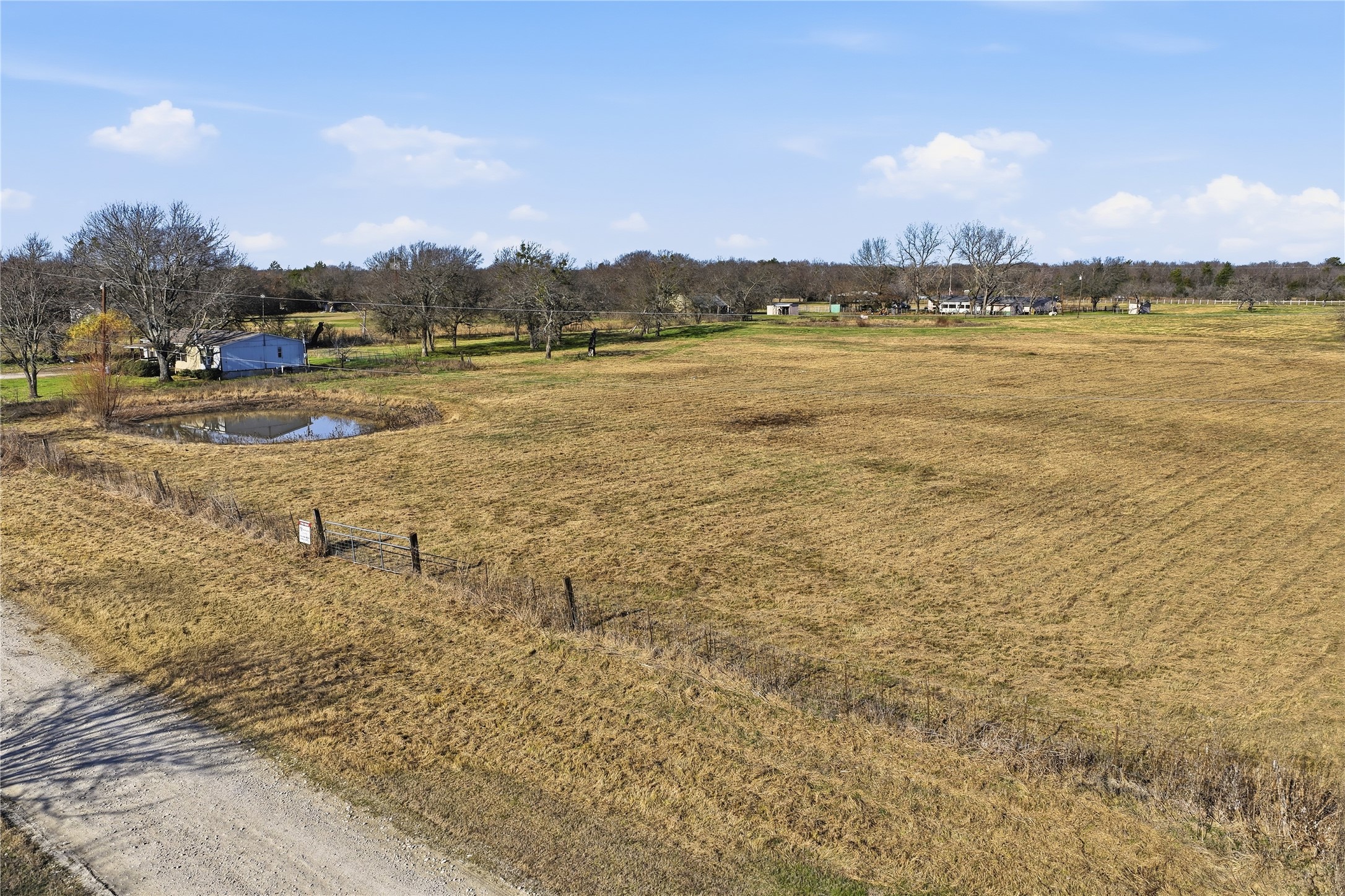 TBD NW County Road 2109