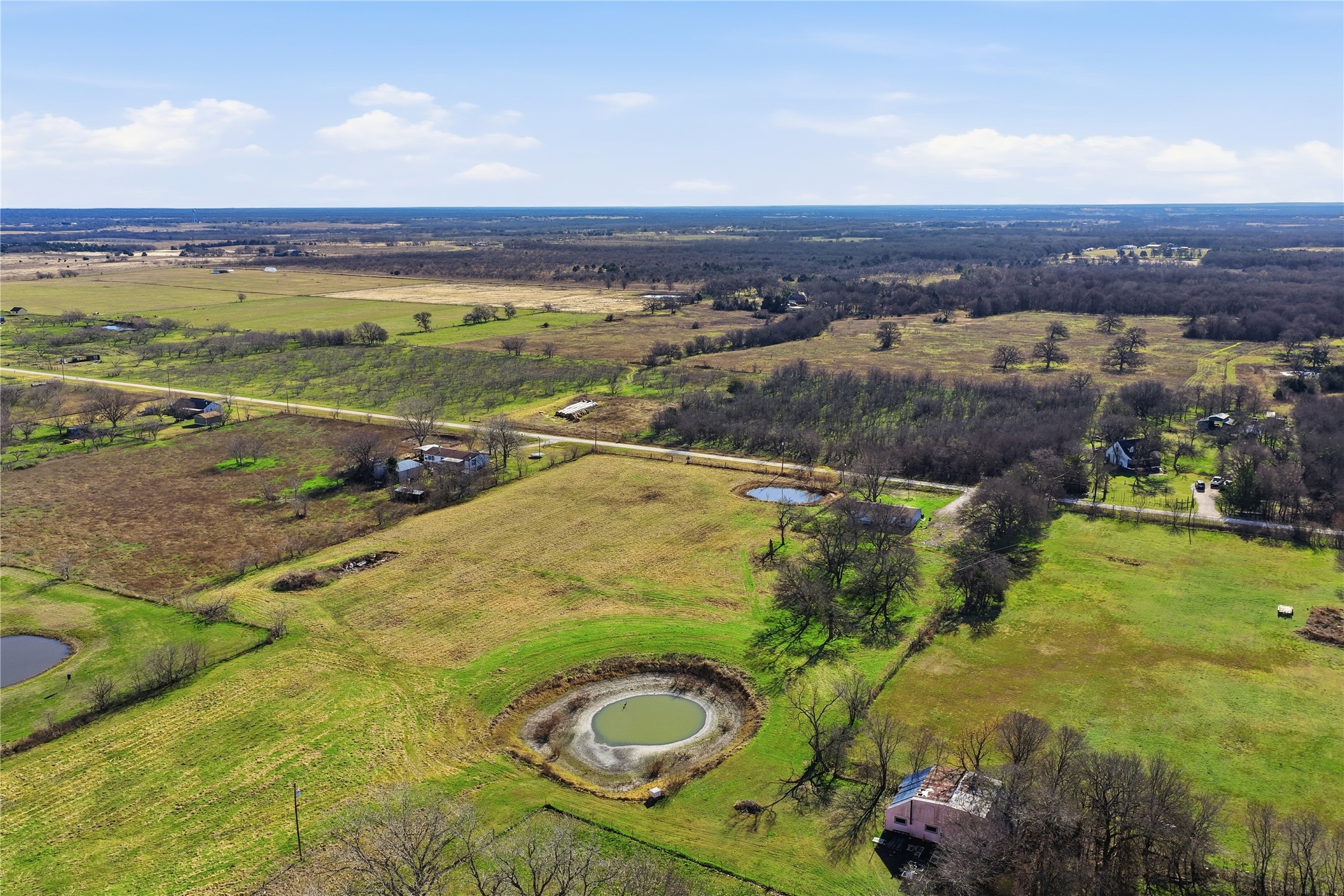 TBD NW County Road 2109