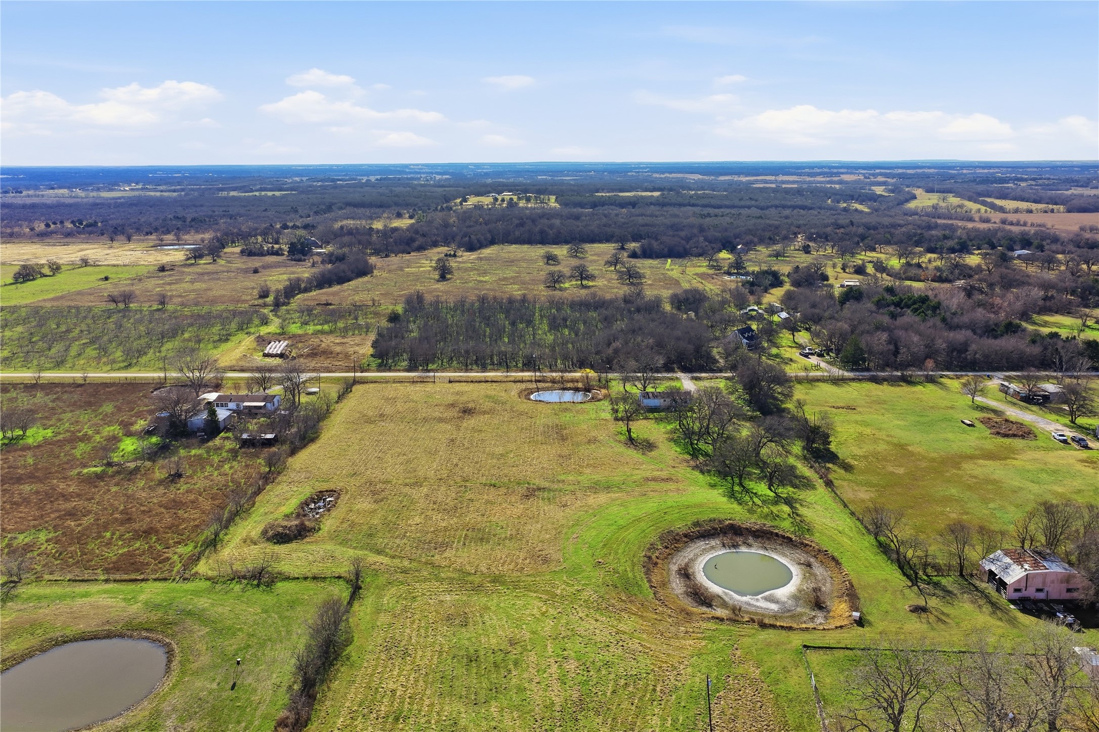 TBD NW County Road 2109