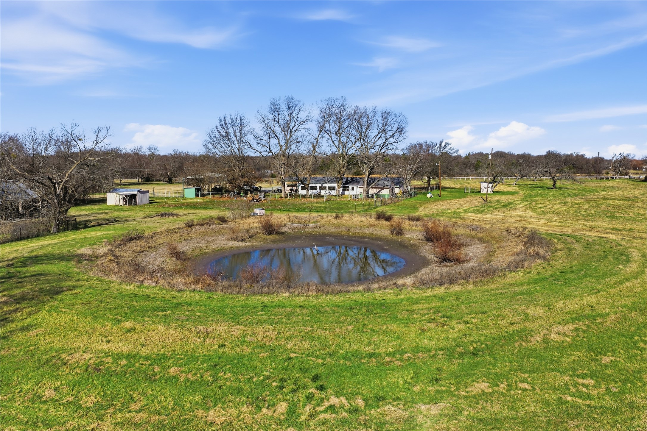 TBD NW County Road 2109