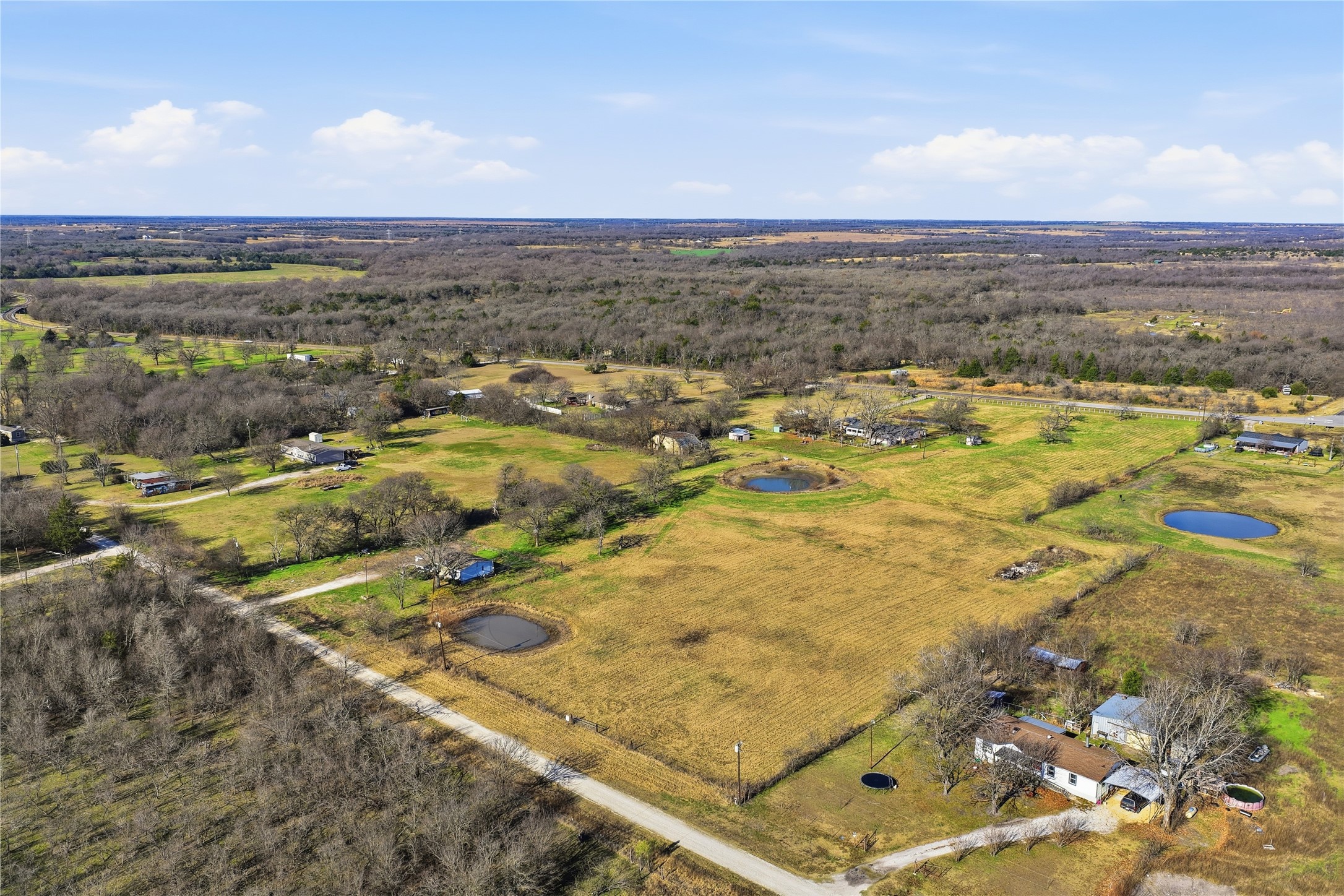 TBD NW County Road 2109