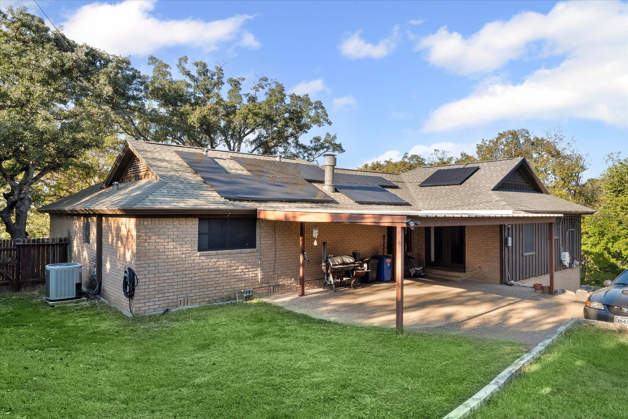 837 White Oak Drive