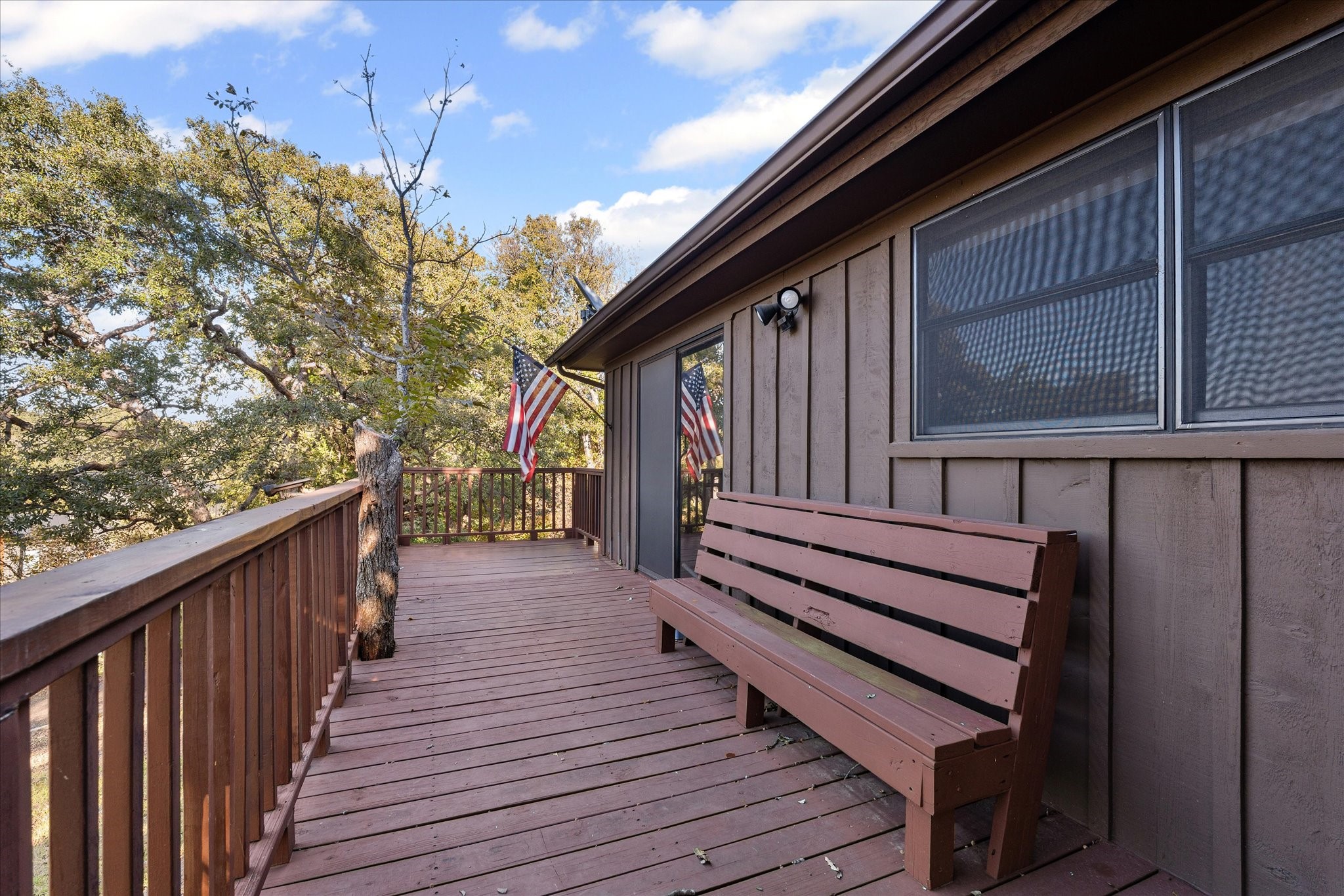 837 White Oak Drive