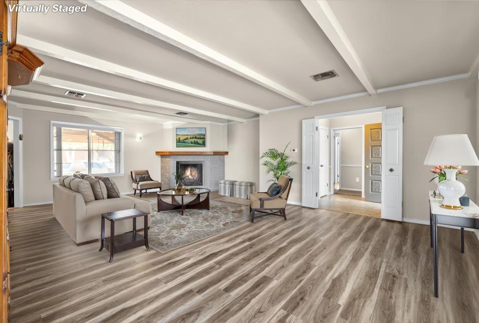 837 White Oak Drive