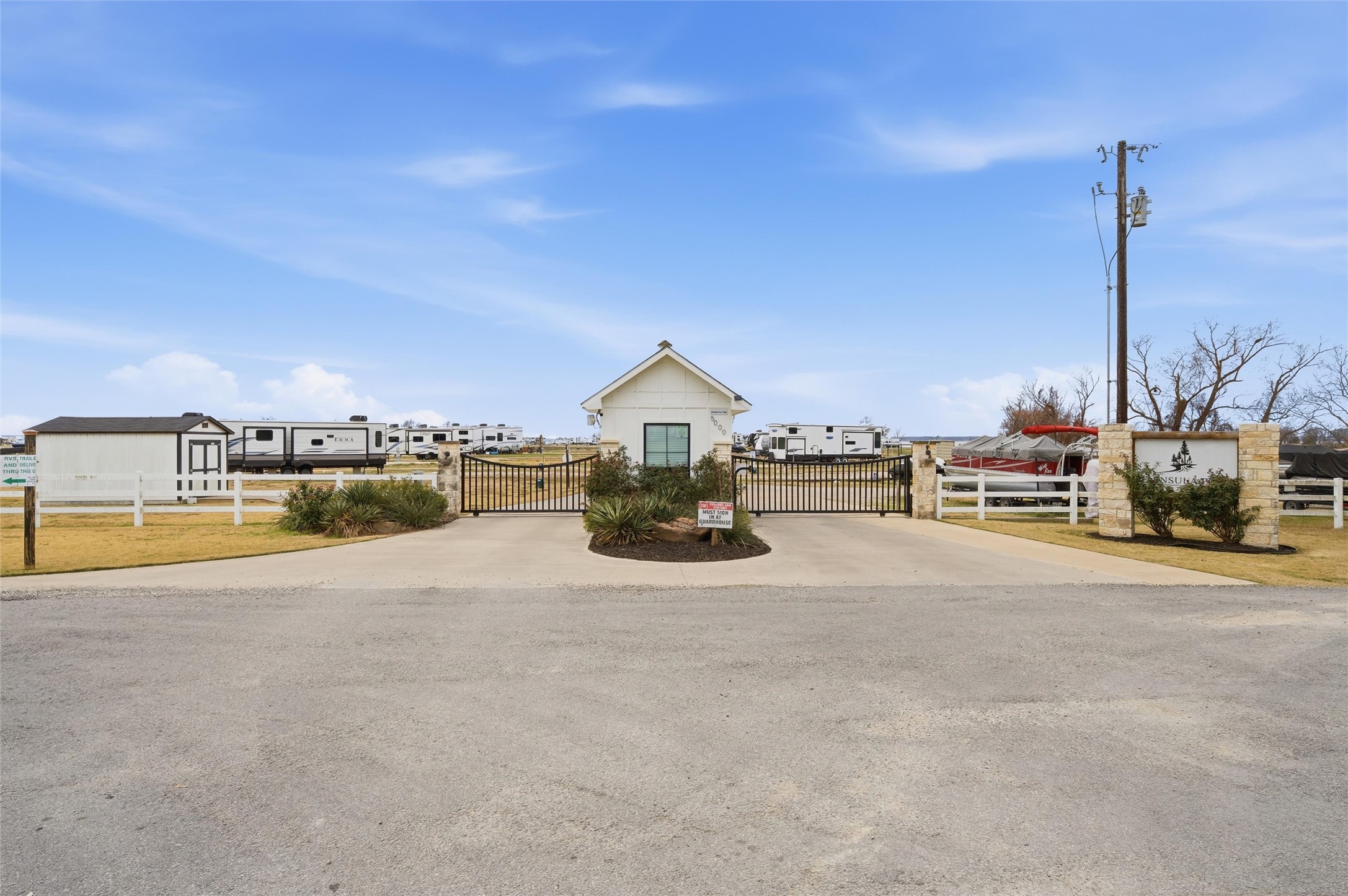 5224 Waterfront Road