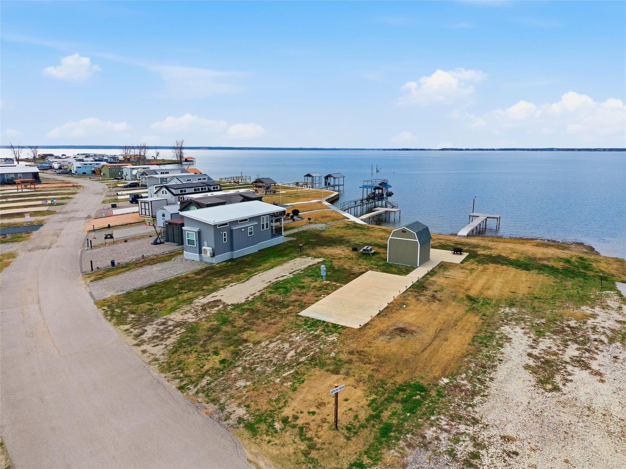 5224 Waterfront Road