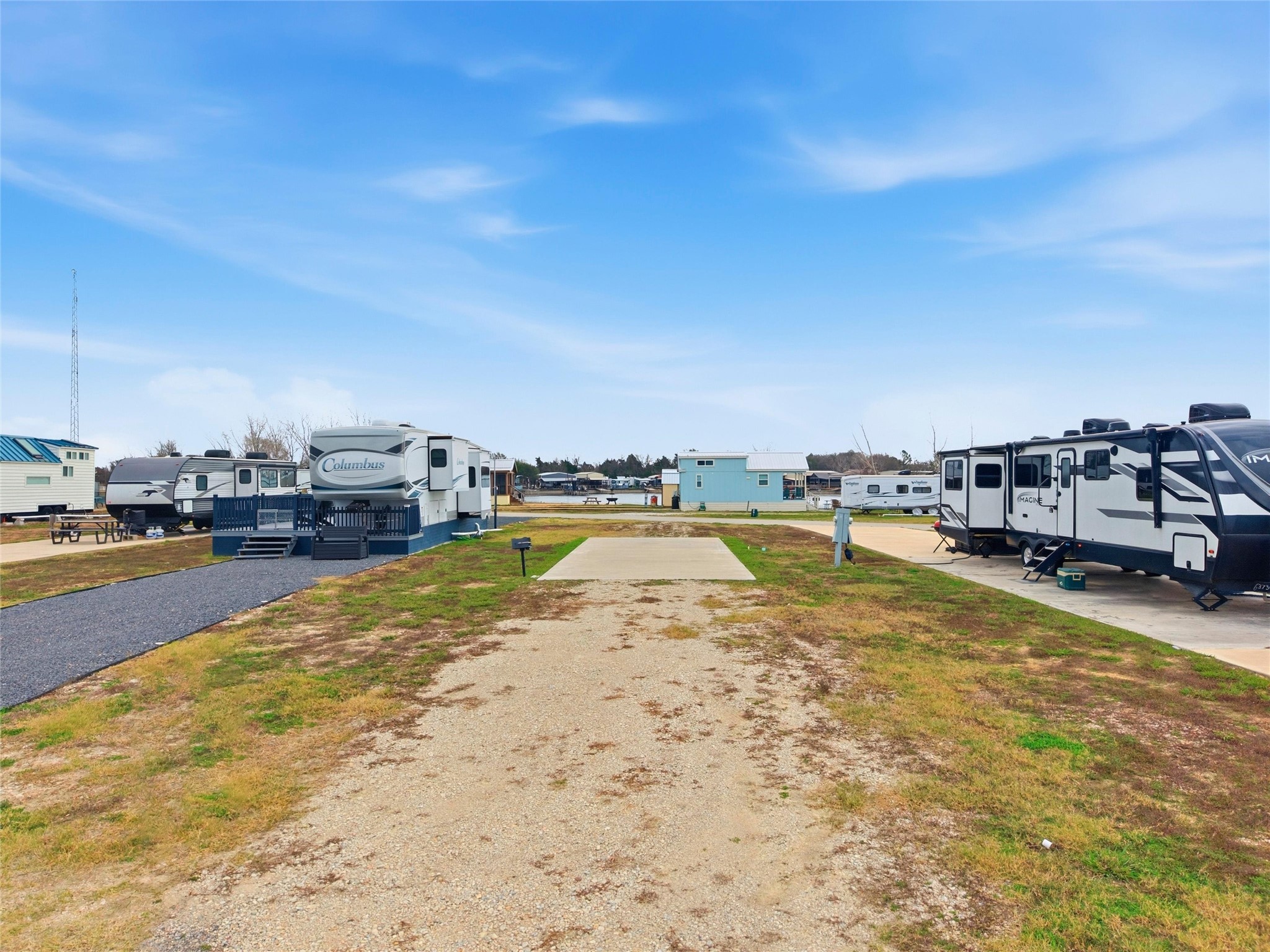 6384 Peninsula Road