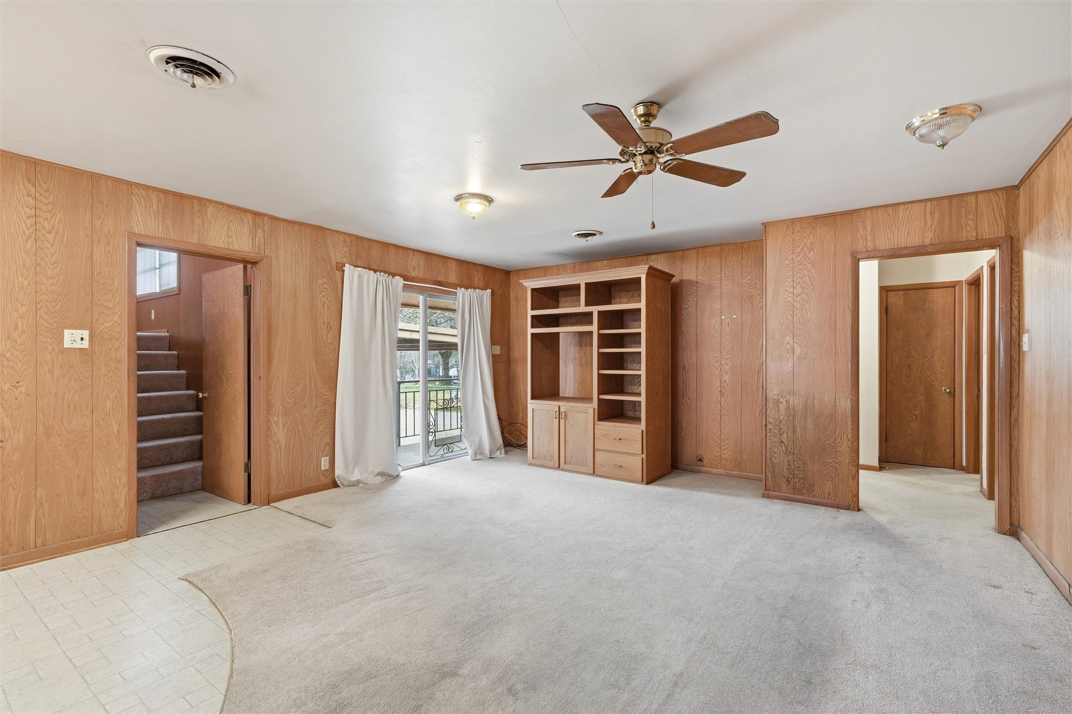 511 S Harrison Street