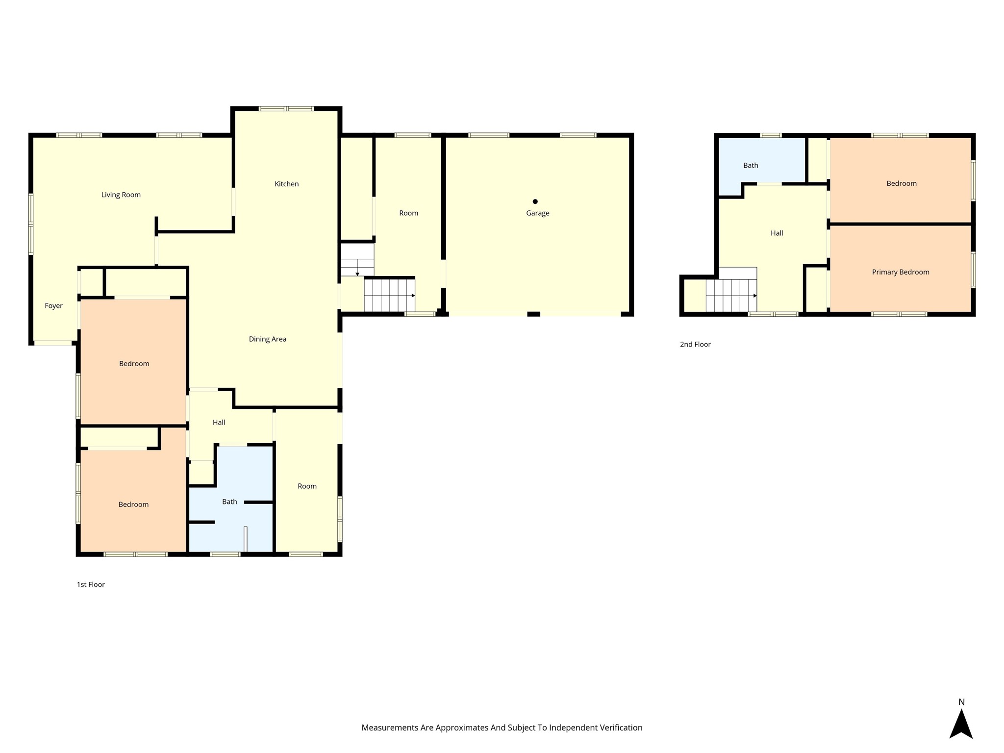 511 S Harrison Street