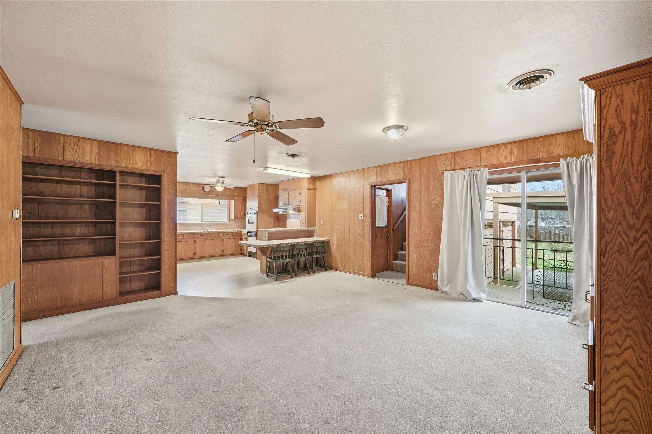 511 S Harrison Street